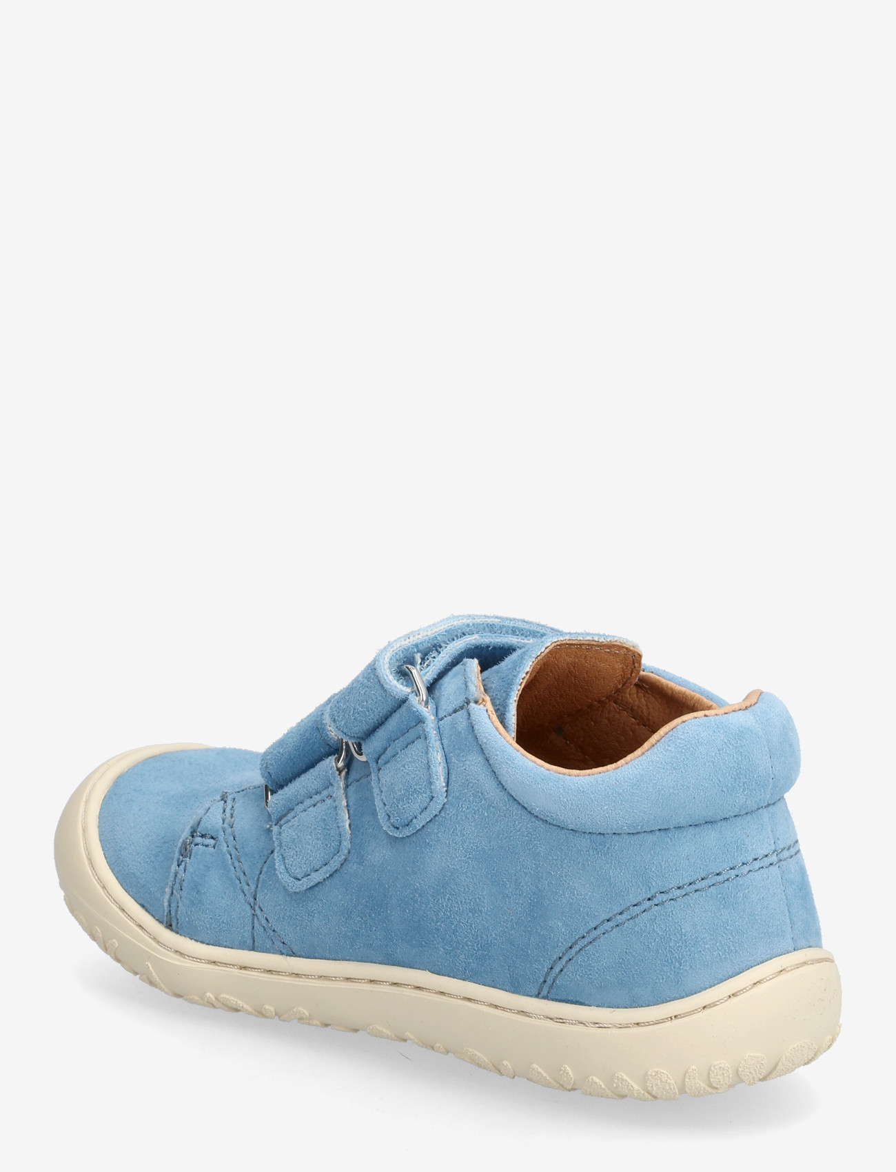Bisgaard - bisgaard hale v - lära-gå-skor - sky - 2