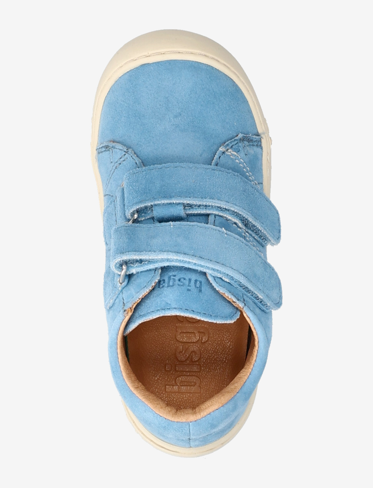 Bisgaard - bisgaard hale v - lära-gå-skor - sky - 3