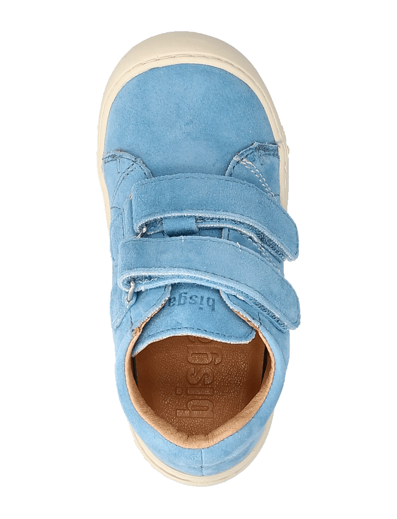 Bisgaard - bisgaard hale v - lära-gå-skor - sky - 3