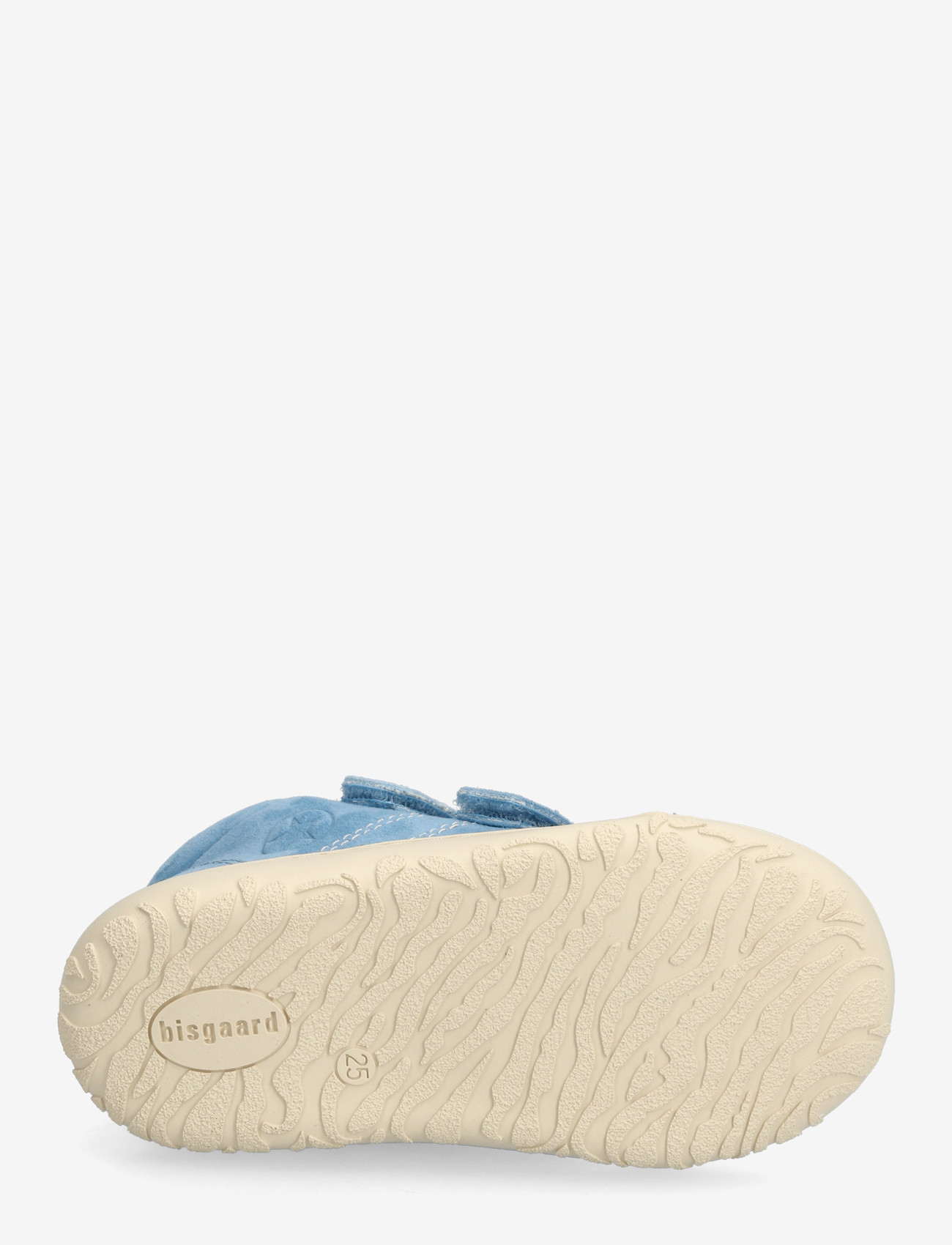 Bisgaard - bisgaard hale v - lära-gå-skor - sky - 4