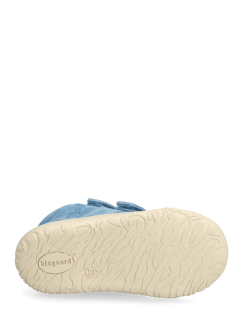 Bisgaard - bisgaard hale v - lära-gå-skor - sky - 4