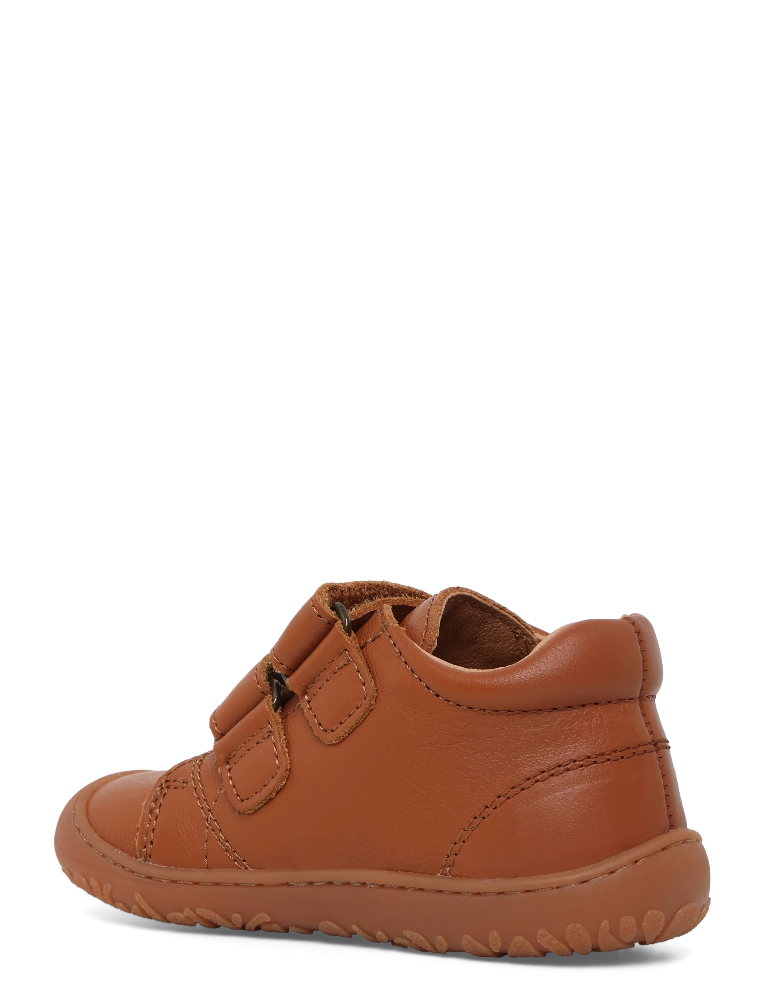 Bisgaard - bisgaard hale v - höga sneakers - tan - 1
