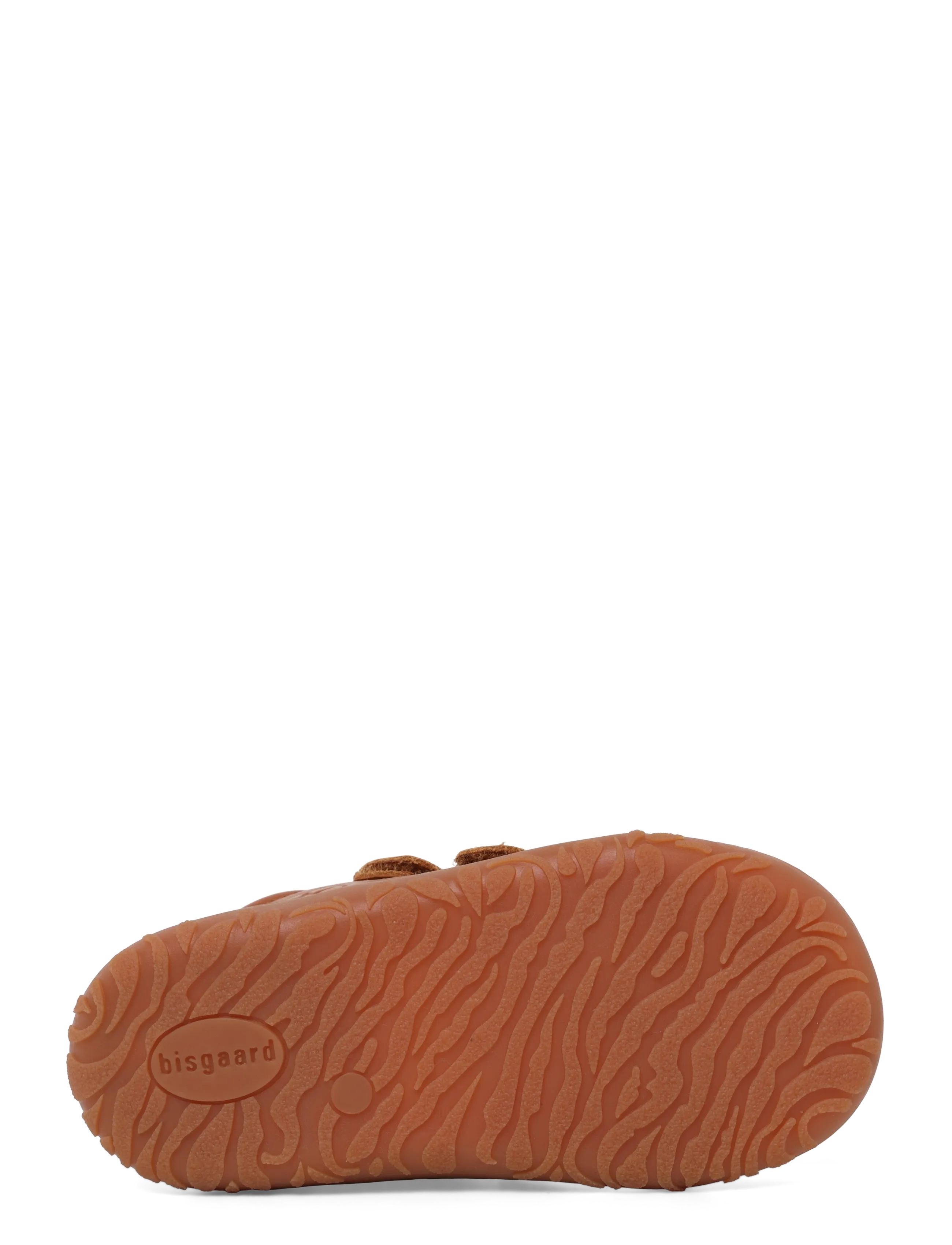 Bisgaard - bisgaard hale v - höga sneakers - tan - 4