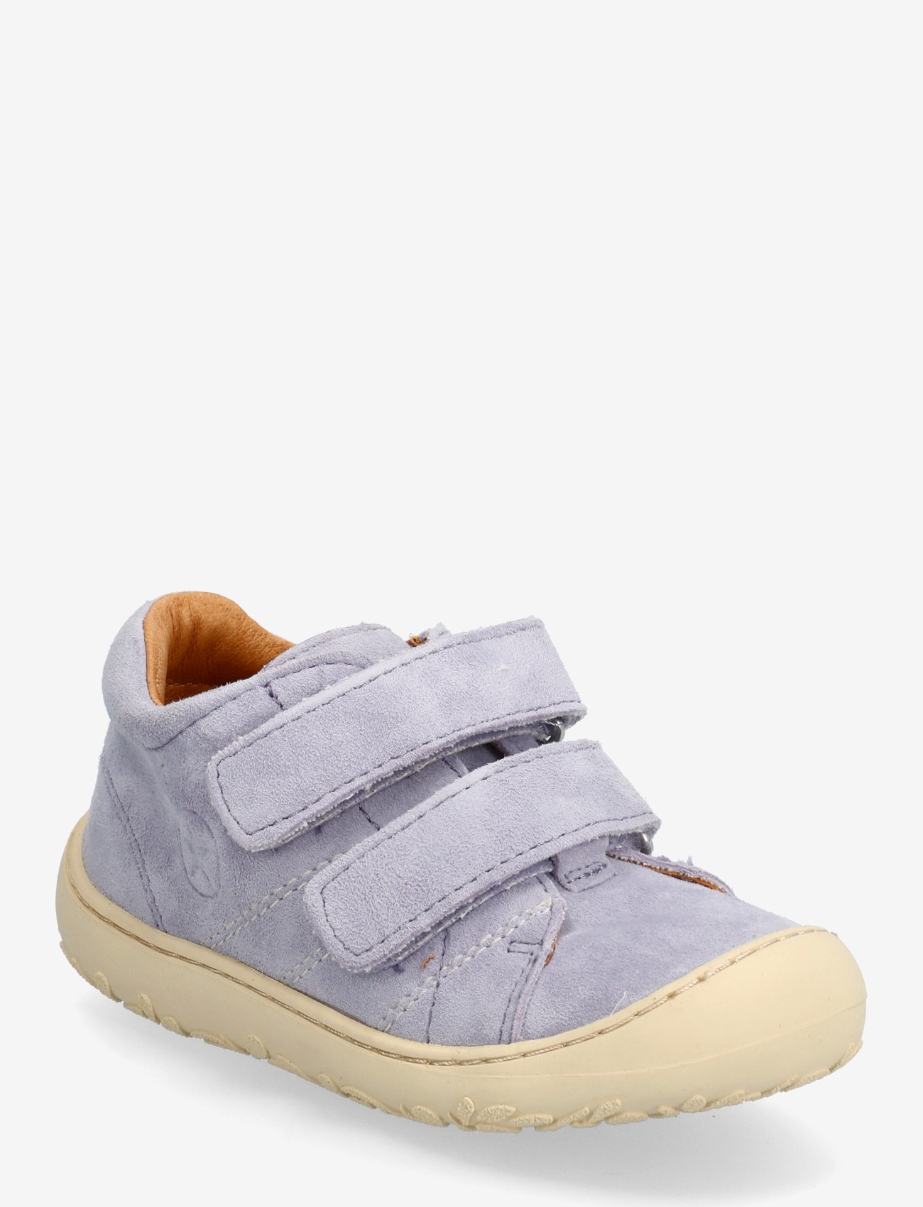 Bisgaard - bisgaard hale v - pre-walkers - violet - 0