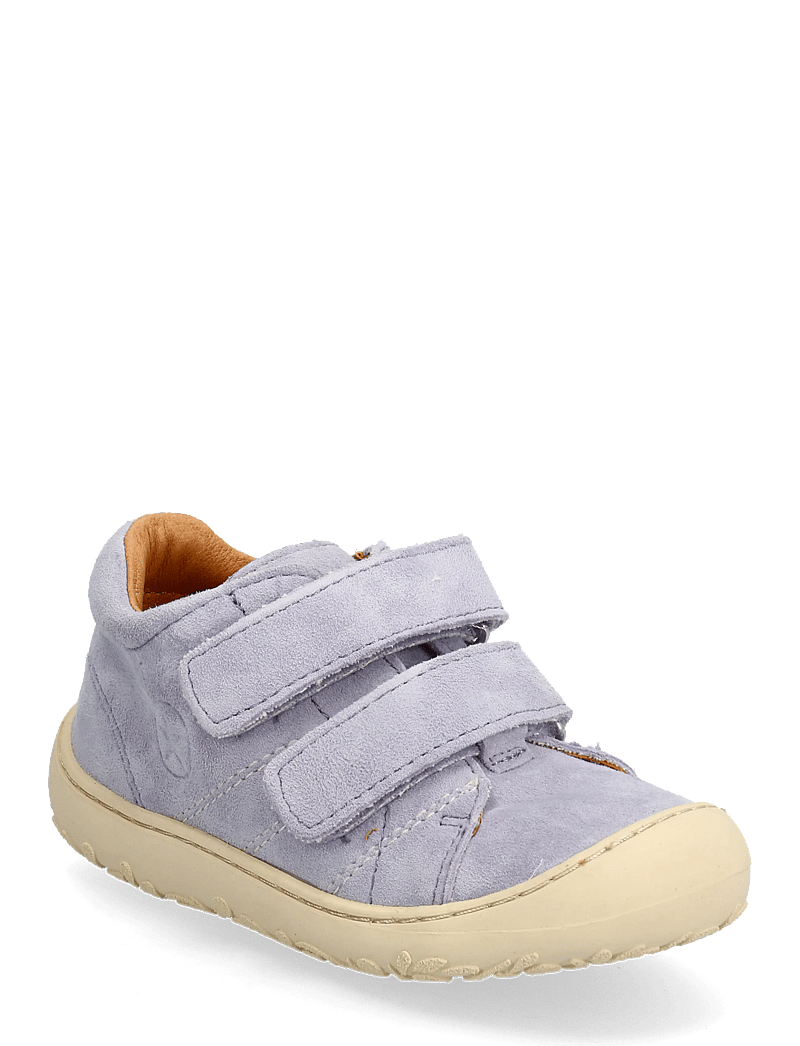Bisgaard - bisgaard hale v - lauflernschuhe - violet - 0