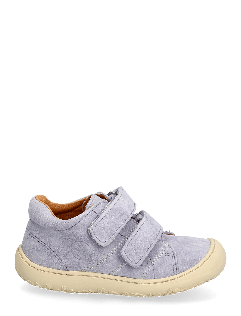 Bisgaard - bisgaard hale v - lauflernschuhe - violet - 1