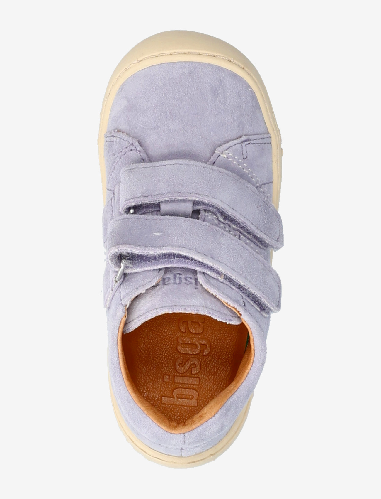 Bisgaard - bisgaard hale v - pre-walkers - violet - 3