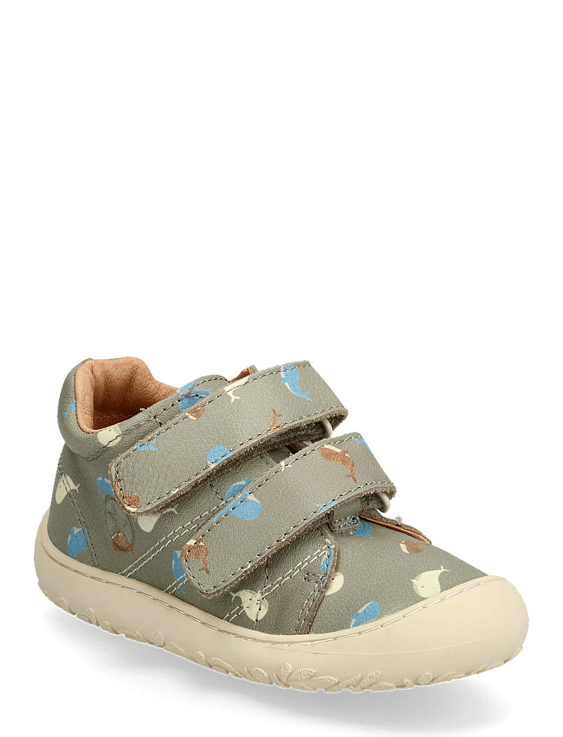 Bisgaard - bisgaard hale v - lauflernschuhe - whale - 0