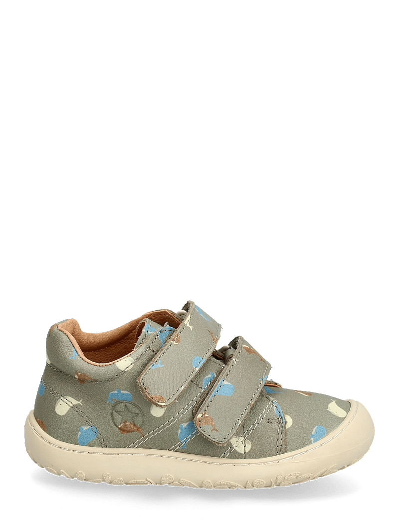 Bisgaard - bisgaard hale v - lauflernschuhe - whale - 1