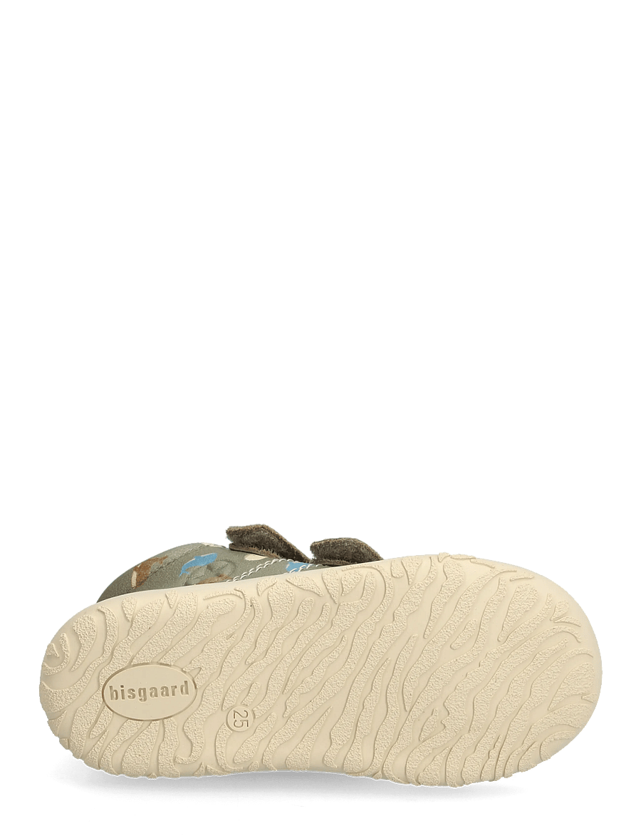 Bisgaard - bisgaard hale v - lära-gå-skor - whale - 4