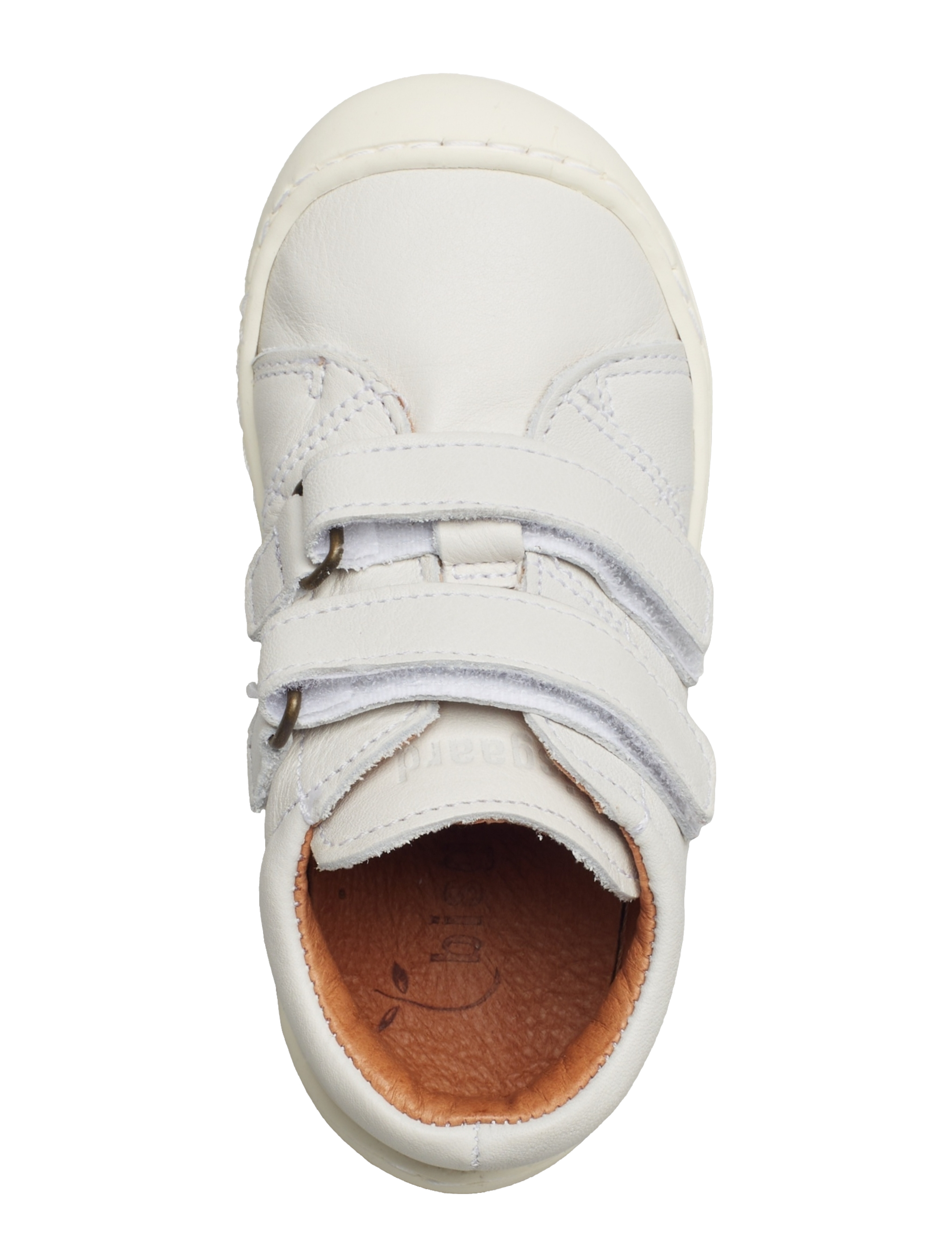 Bisgaard - bisgaard hale v - summer savings - white - 3