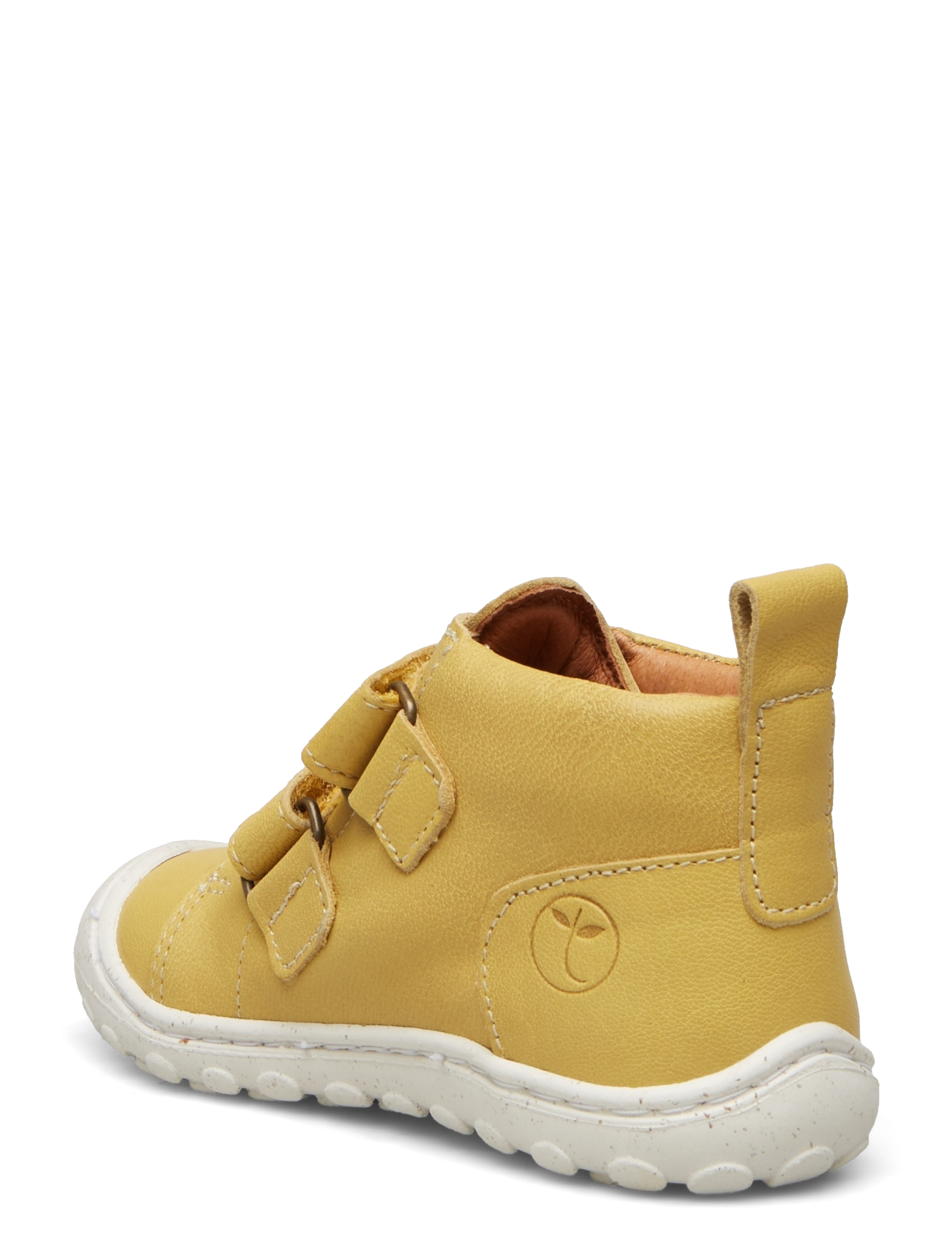 Bisgaard - bisgaard sara v - yellow - 2