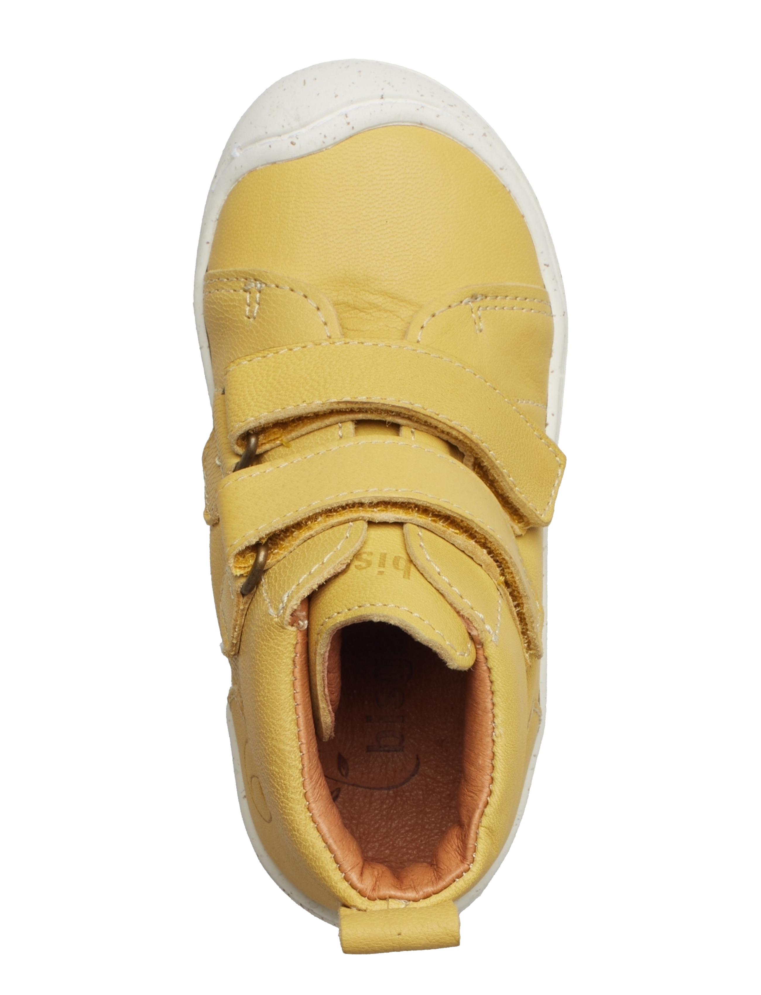 Bisgaard - bisgaard sara v - yellow - 3