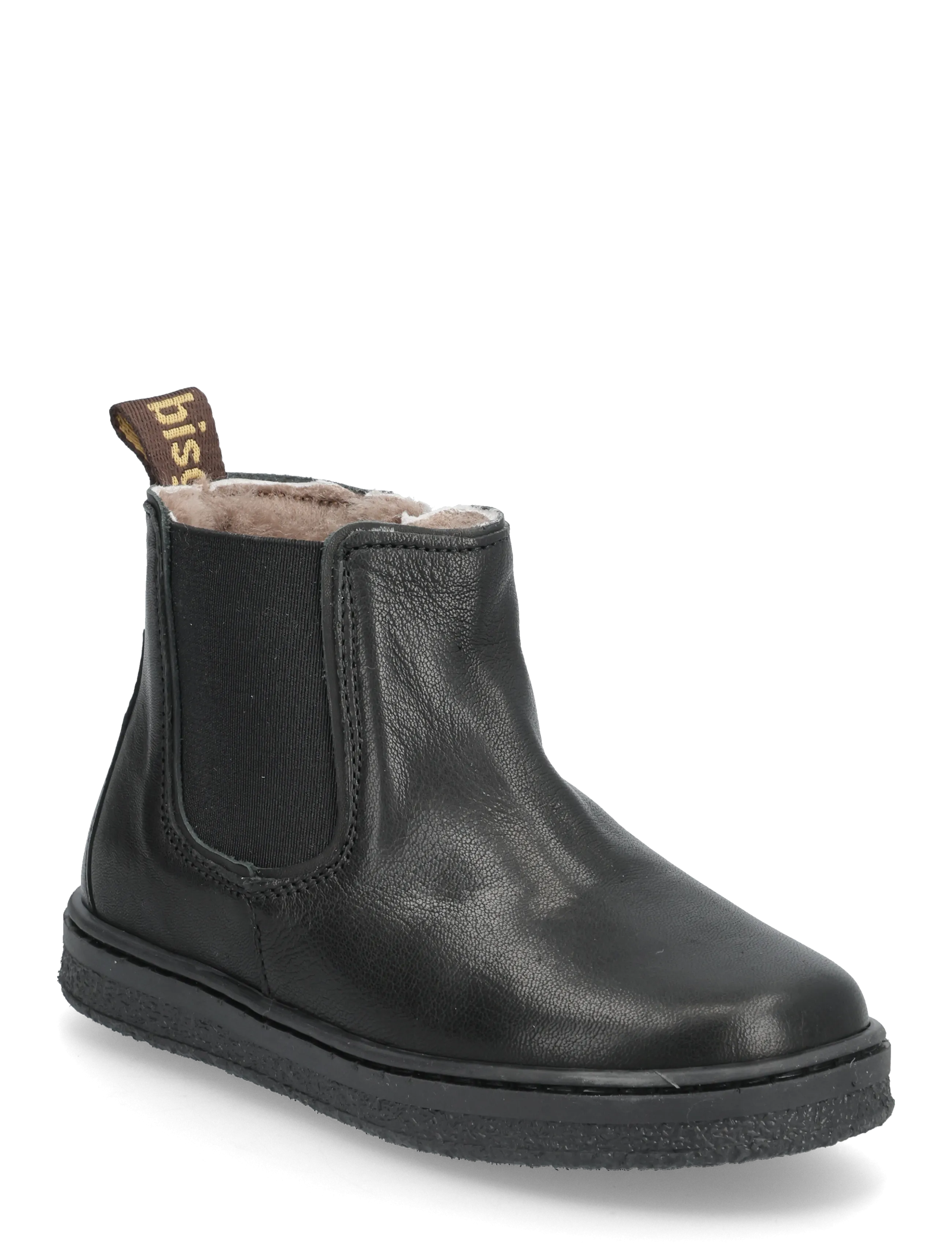 BISGAARD Bisgaard Phillip Lamb Schwarz - 20 - Kinder