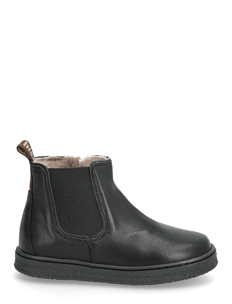 Bisgaard - bisgaard phillip lamb - winterstiefel - black - 1