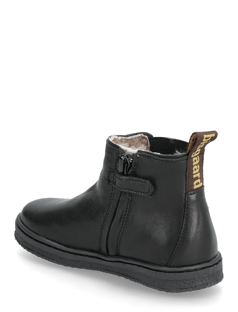 Bisgaard - bisgaard phillip lamb - winterstiefel - black - 2