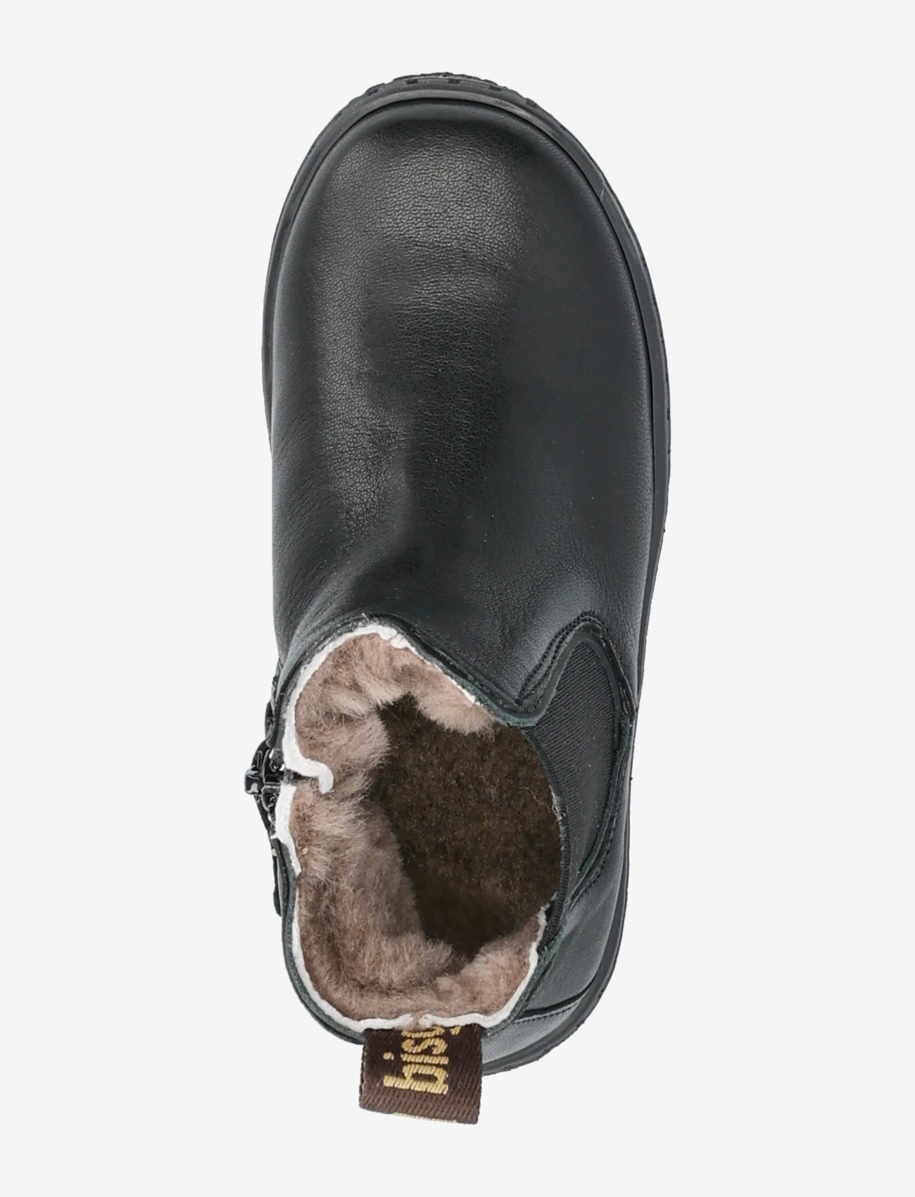 Bisgaard - bisgaard phillip lamb - herbstschuhe - black - 3