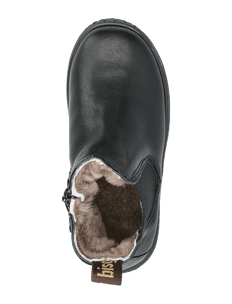 Bisgaard - bisgaard phillip lamb - winterstiefel - black - 3