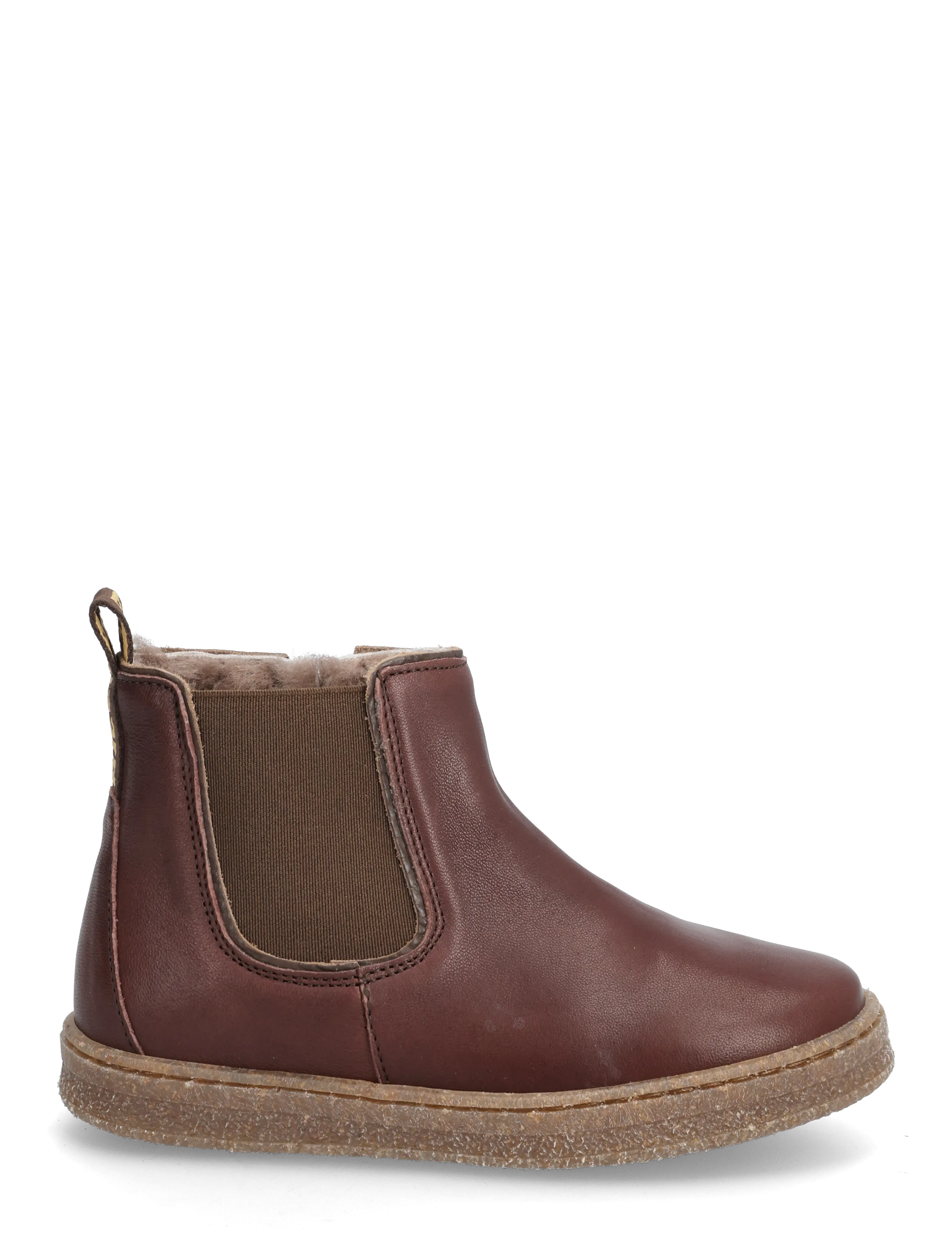 Bisgaard - bisgaard phillip lamb - efterårssko - dark brown - 1