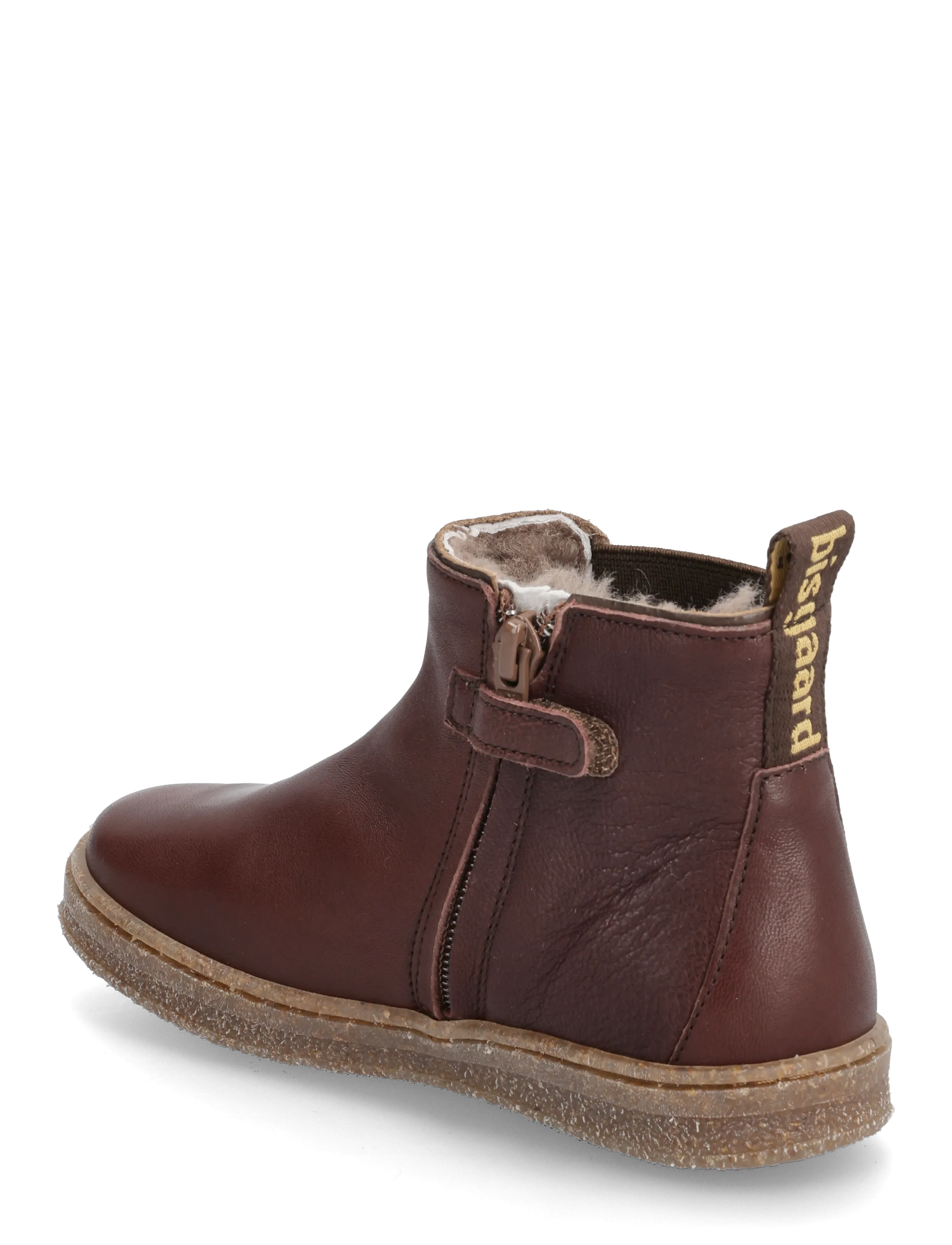 Bisgaard - bisgaard phillip lamb - efterårssko - dark brown - 2