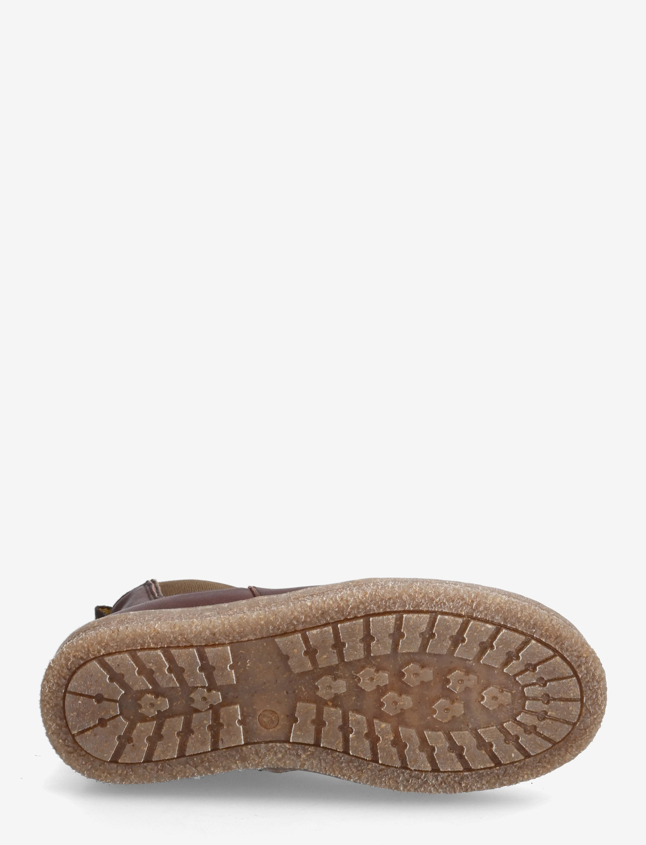 Bisgaard - bisgaard phillip lamb - efterårssko - dark brown - 4