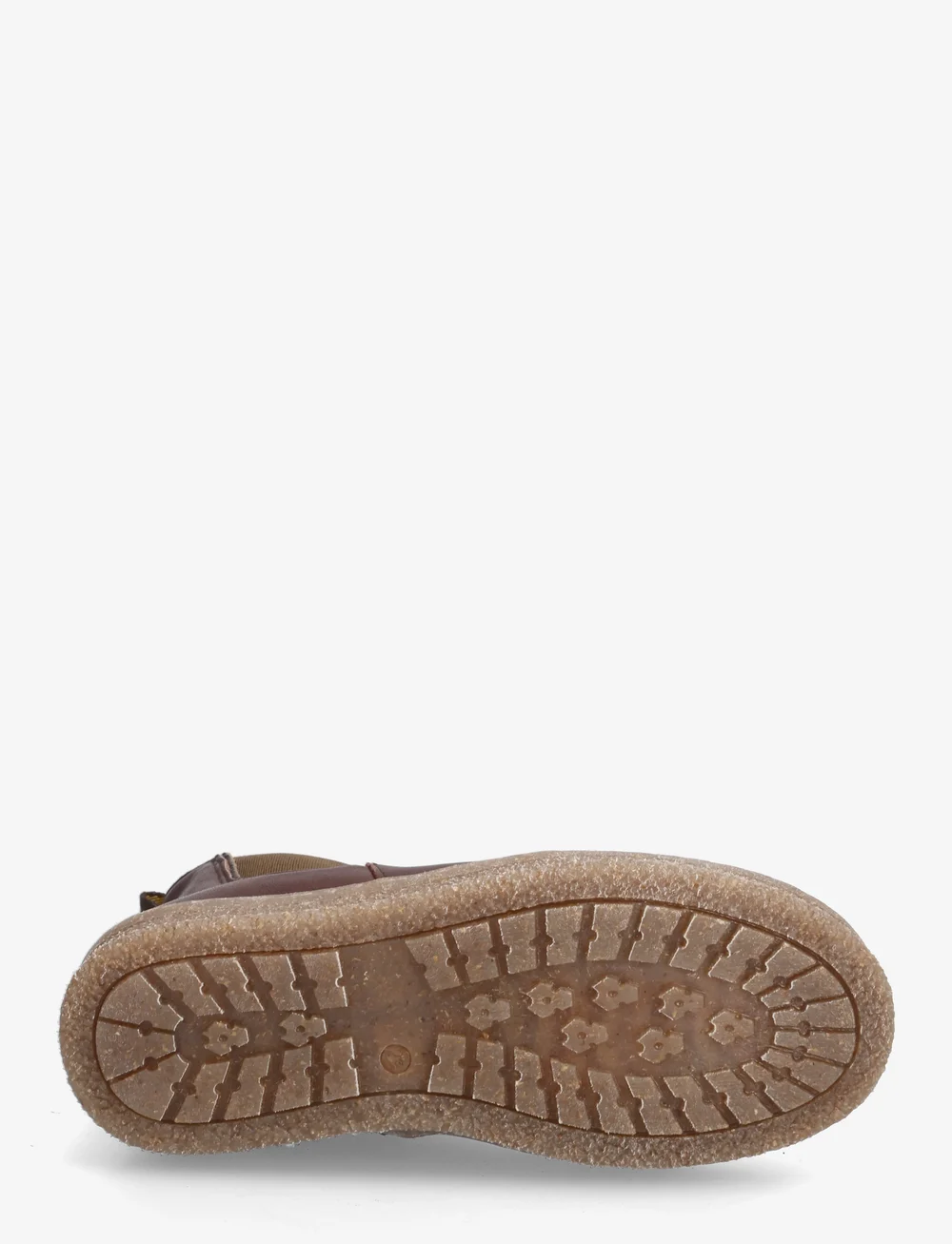 Bisgaard - bisgaard phillip lamb - vinterstøvler - dark brown - 4