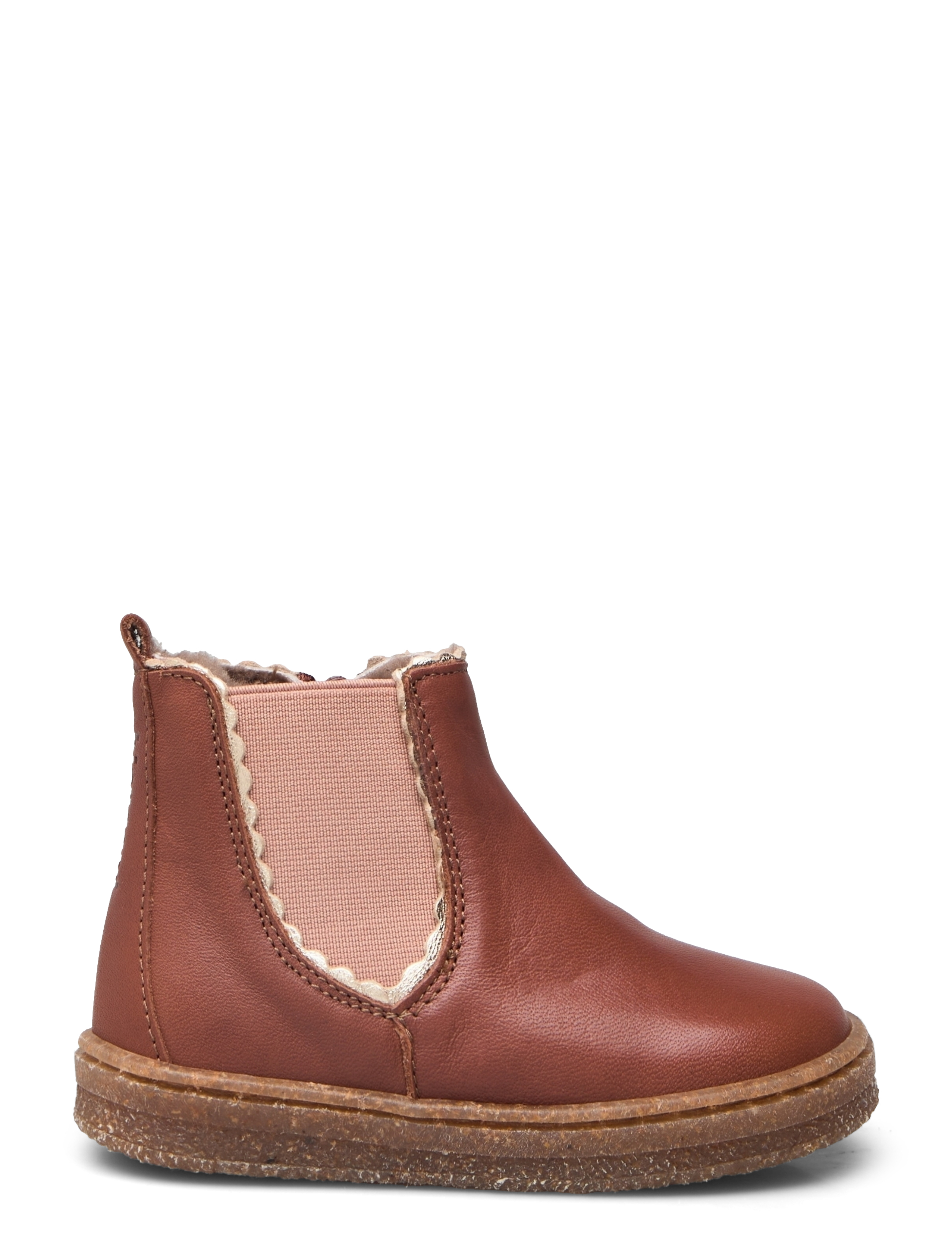 Bisgaard - bisgaard siggi lamb - herbstschuhe - brandy - 2