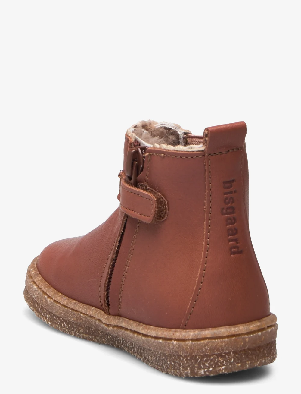 Bisgaard - bisgaard siggi lamb - winterstiefel - brandy - 2