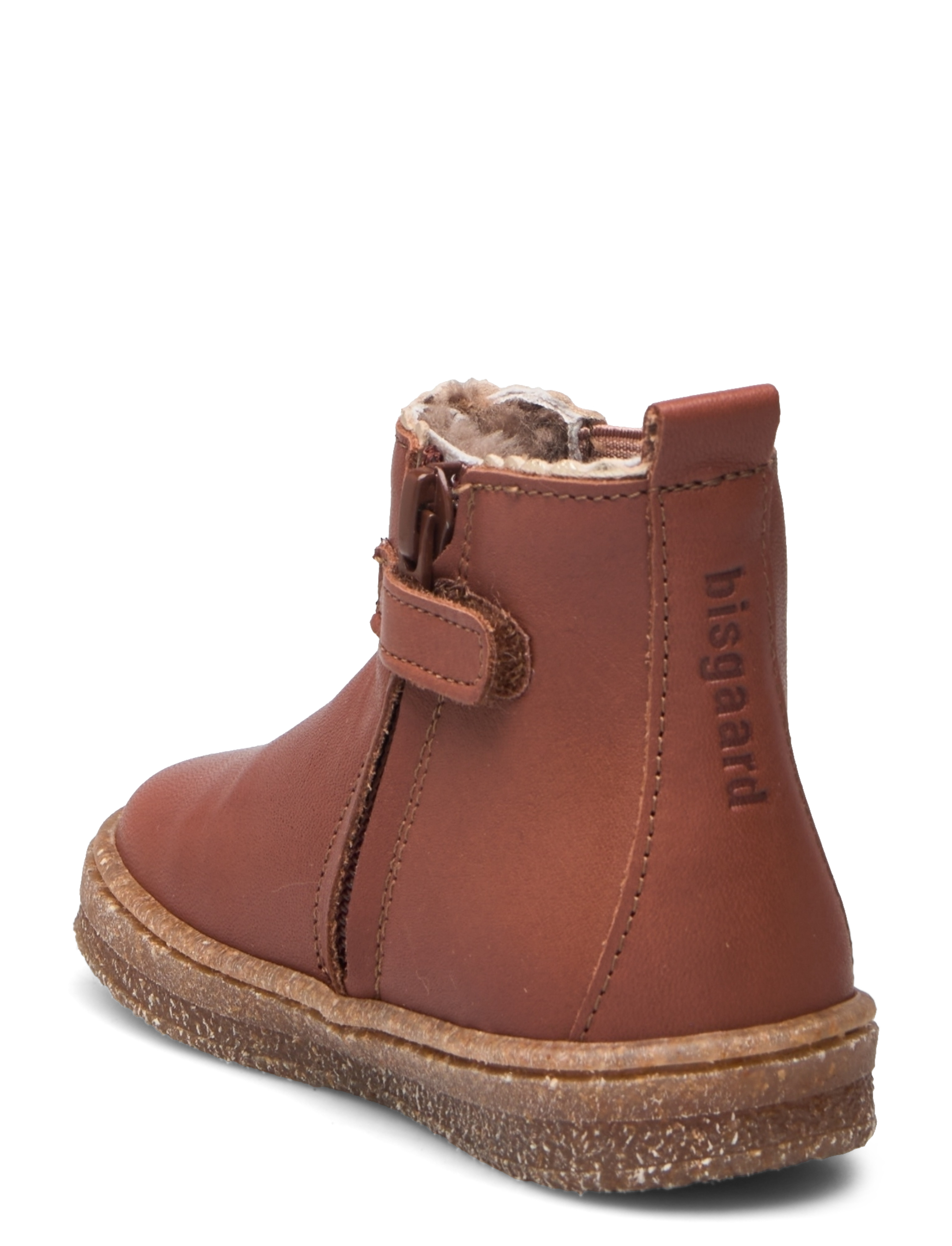 Bisgaard - bisgaard siggi lamb - herbstschuhe - brandy - 1
