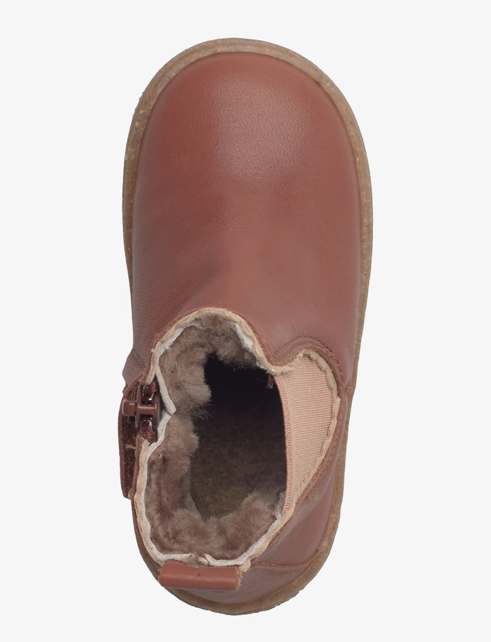 Bisgaard - bisgaard siggi lamb - winterstiefel - brandy - 3