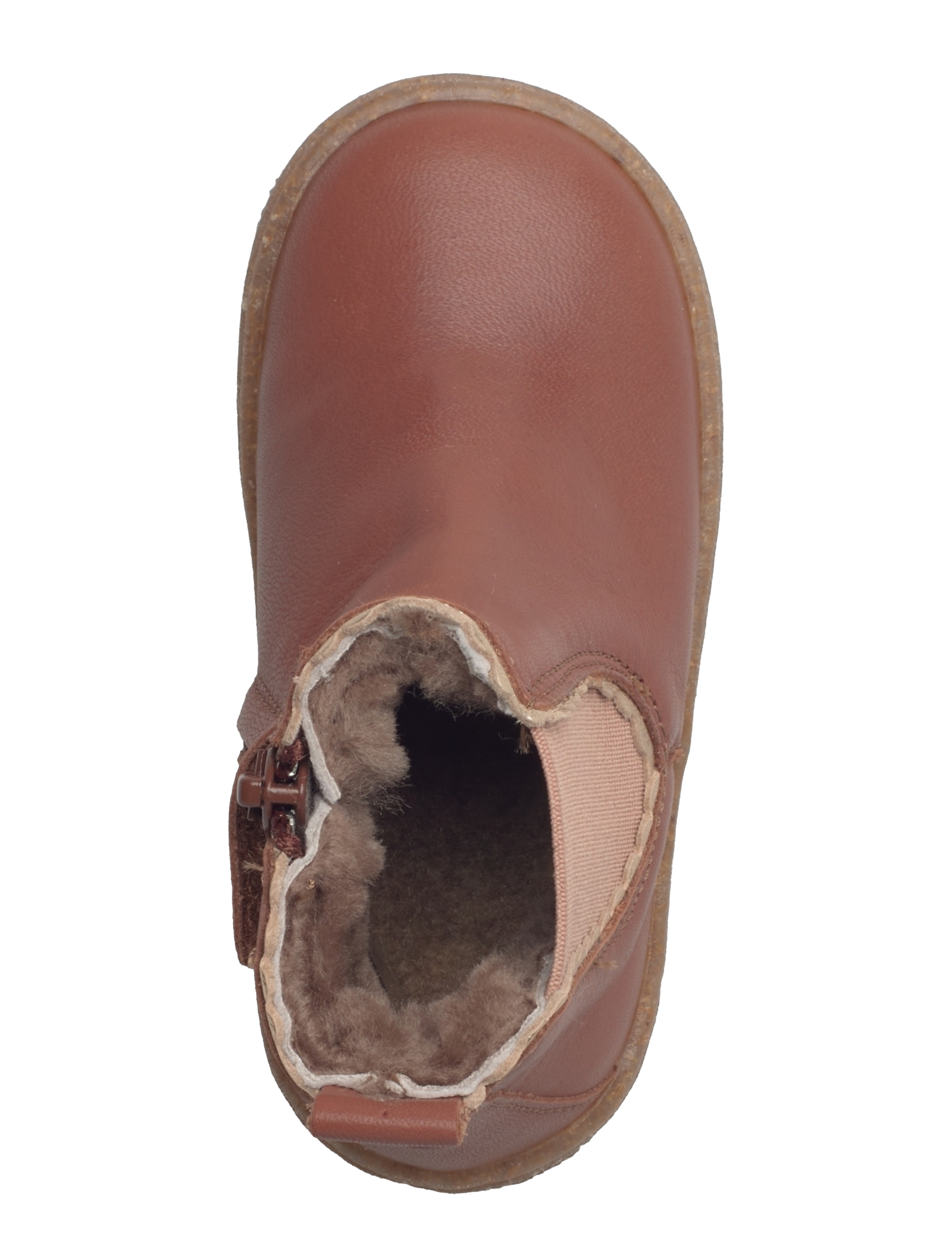 Bisgaard - bisgaard siggi lamb - herbstschuhe - brandy - 3