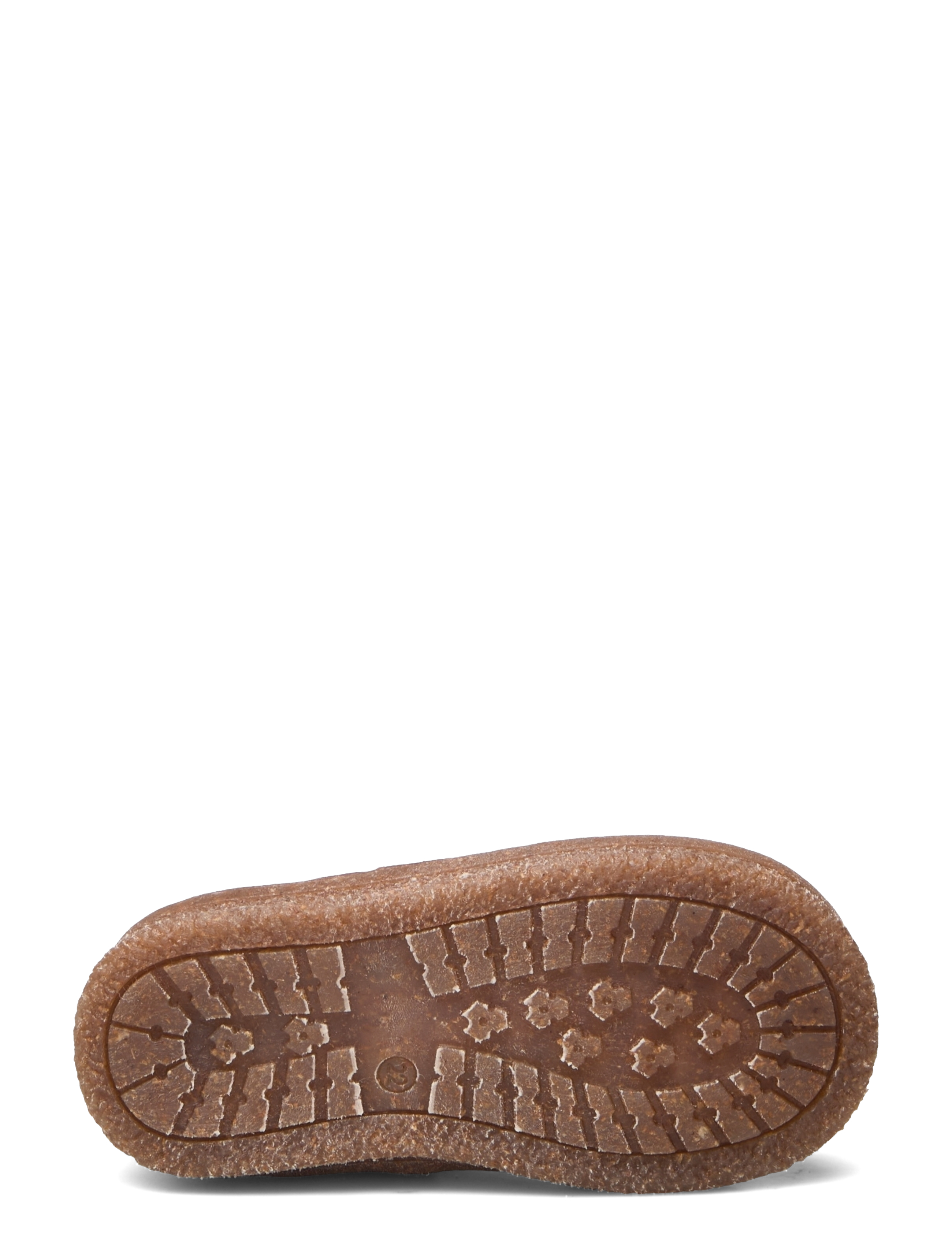 Bisgaard - bisgaard siggi lamb - herbstschuhe - brandy - 4