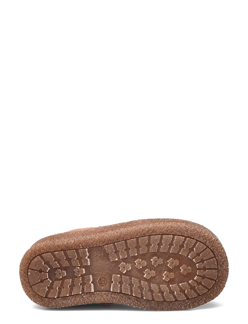 Bisgaard - bisgaard siggi lamb - talvesaapad - sparkly rose - 4