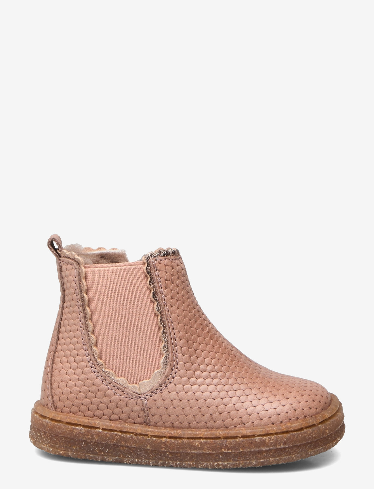 Bisgaard - bisgaard siggi lamb - sügisjalanõud - taupe waves - 1