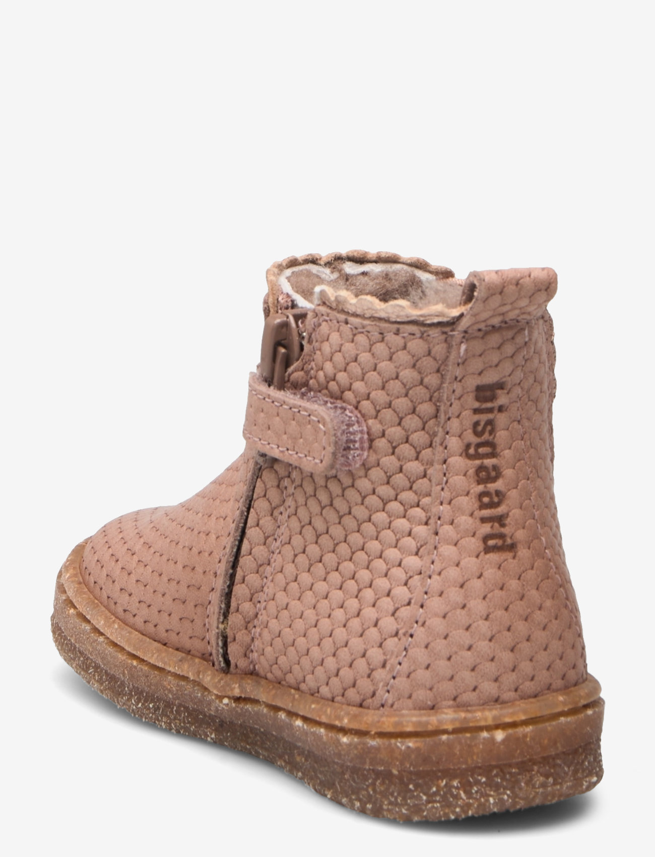 Bisgaard - bisgaard siggi lamb - sügisjalanõud - taupe waves - 2