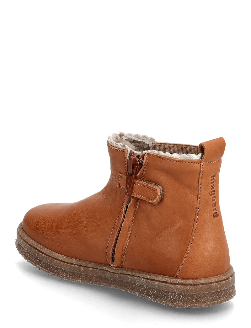 Bisgaard - bisgaard siggi lamb - vetrarstígvél - cognac - 2