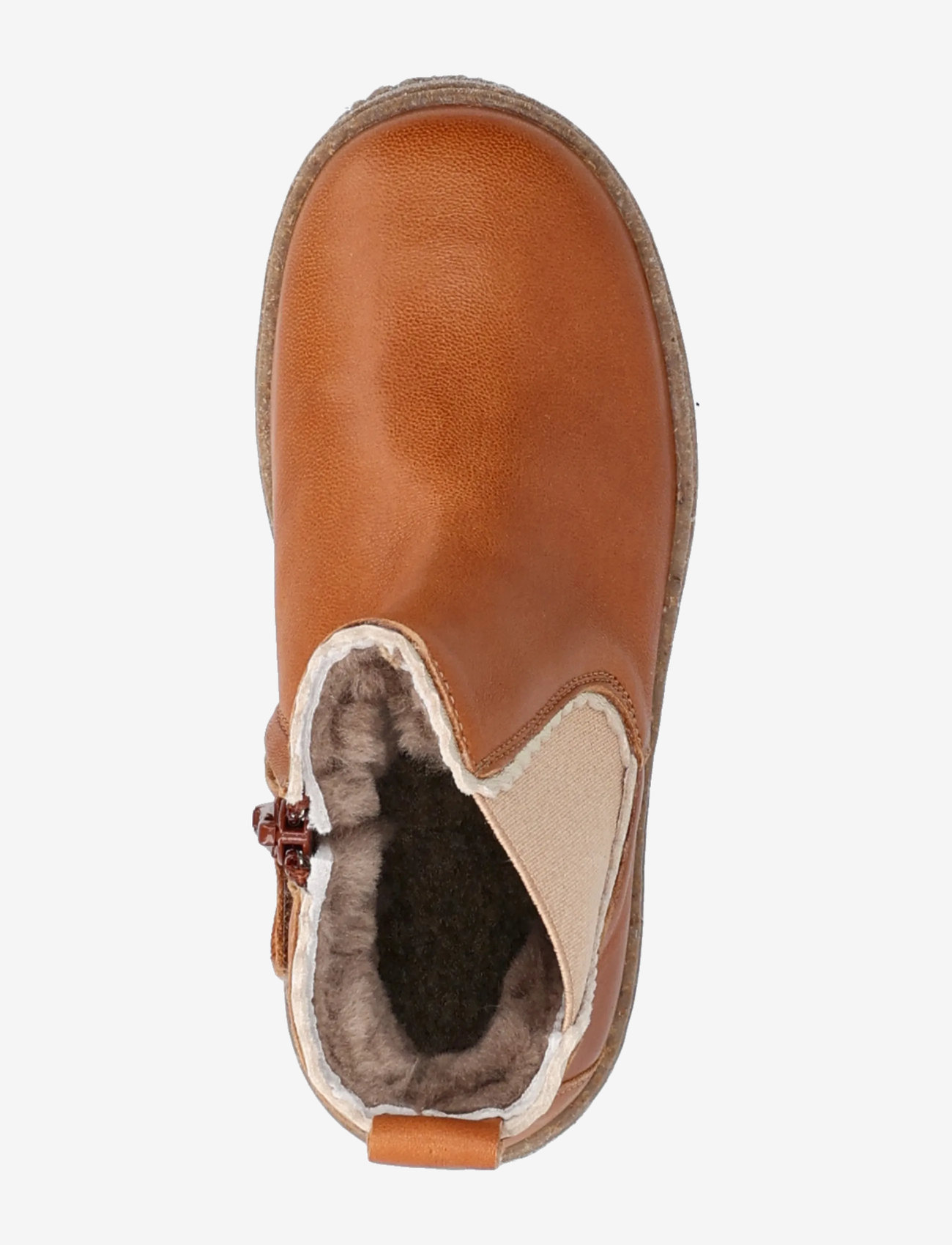 Bisgaard - bisgaard siggi lamb - sügisjalanõud - cognac - 3