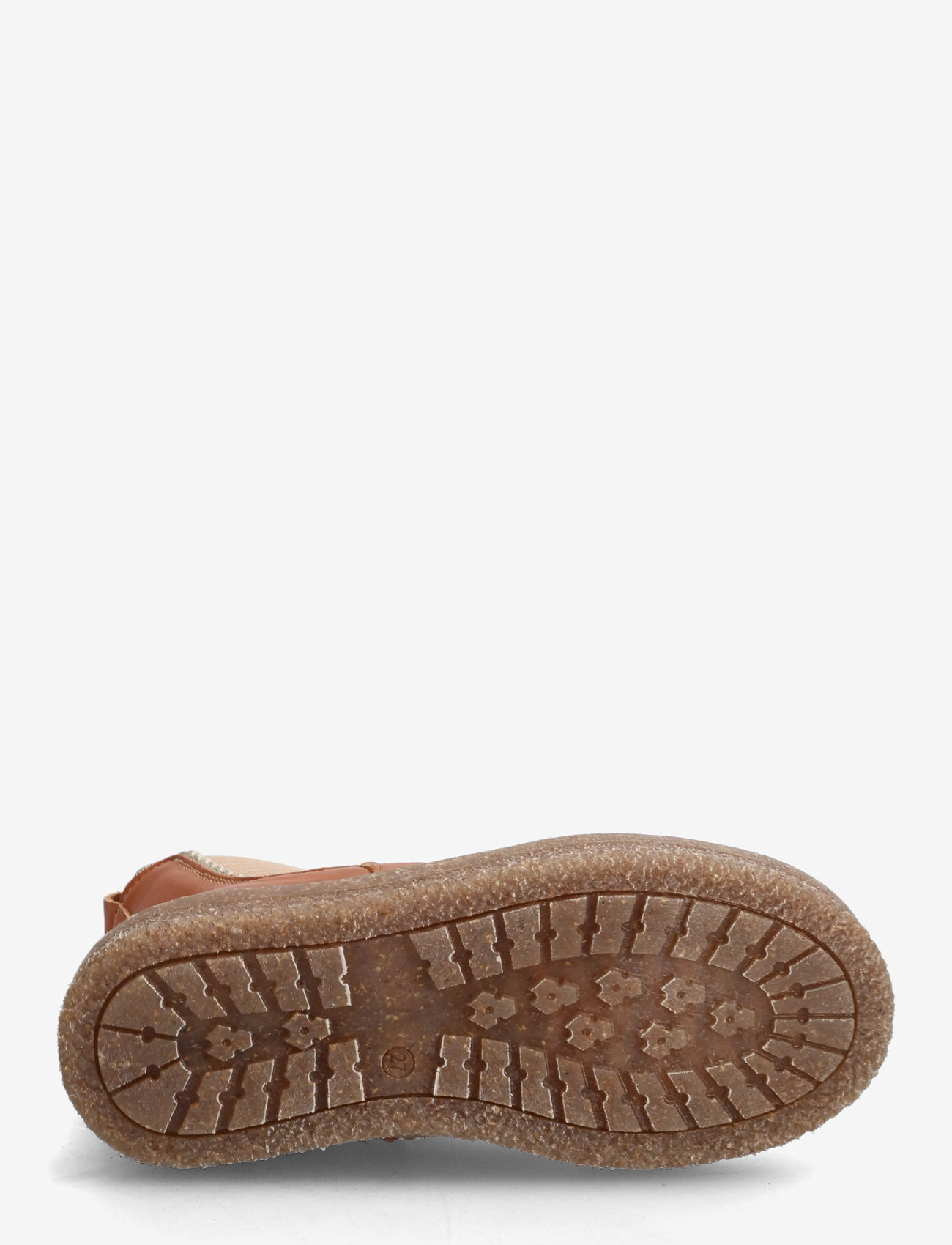 Bisgaard - bisgaard siggi lamb - sügisjalanõud - cognac - 4