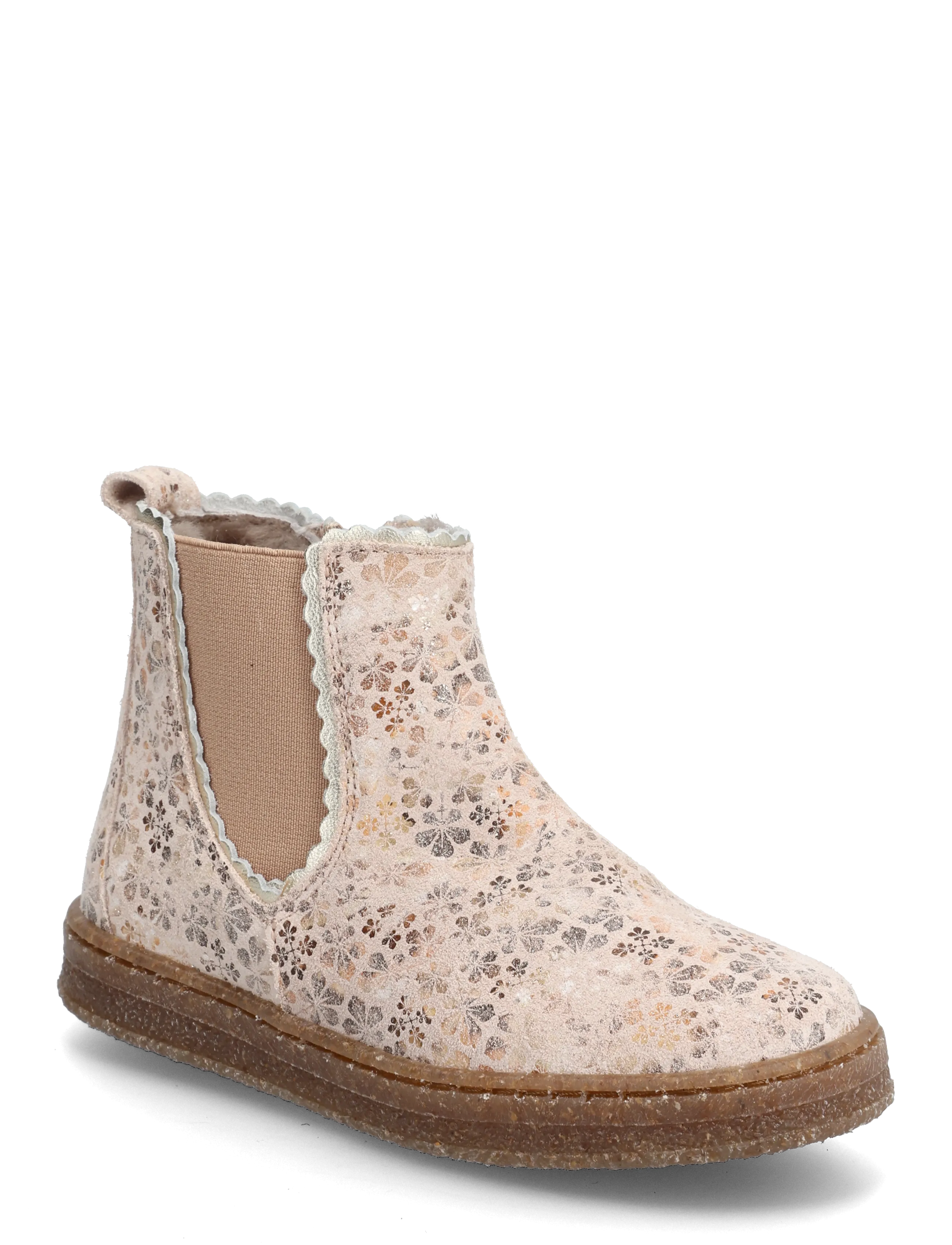 BISGAARD Bisgaard Siggi Lamb Cream - 25 - Kinder