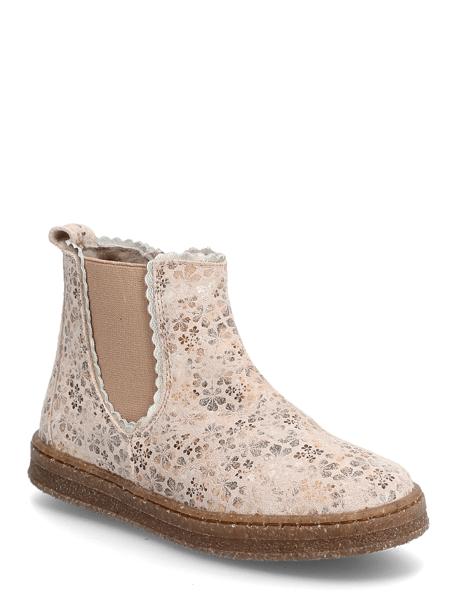 Bisgaard - bisgaard siggi lamb - talvesaapad - nude flower - 0