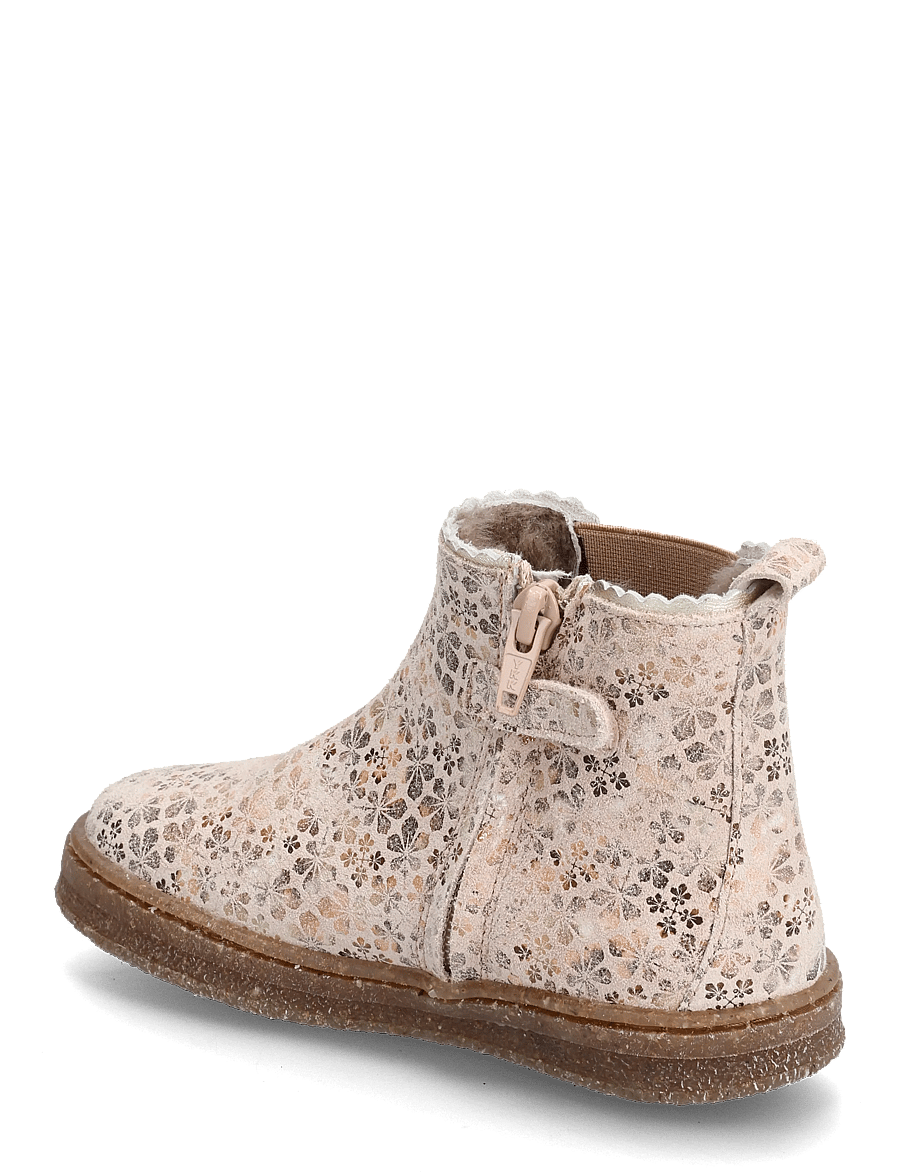 Bisgaard - bisgaard siggi lamb - talvesaapad - nude flower - 2