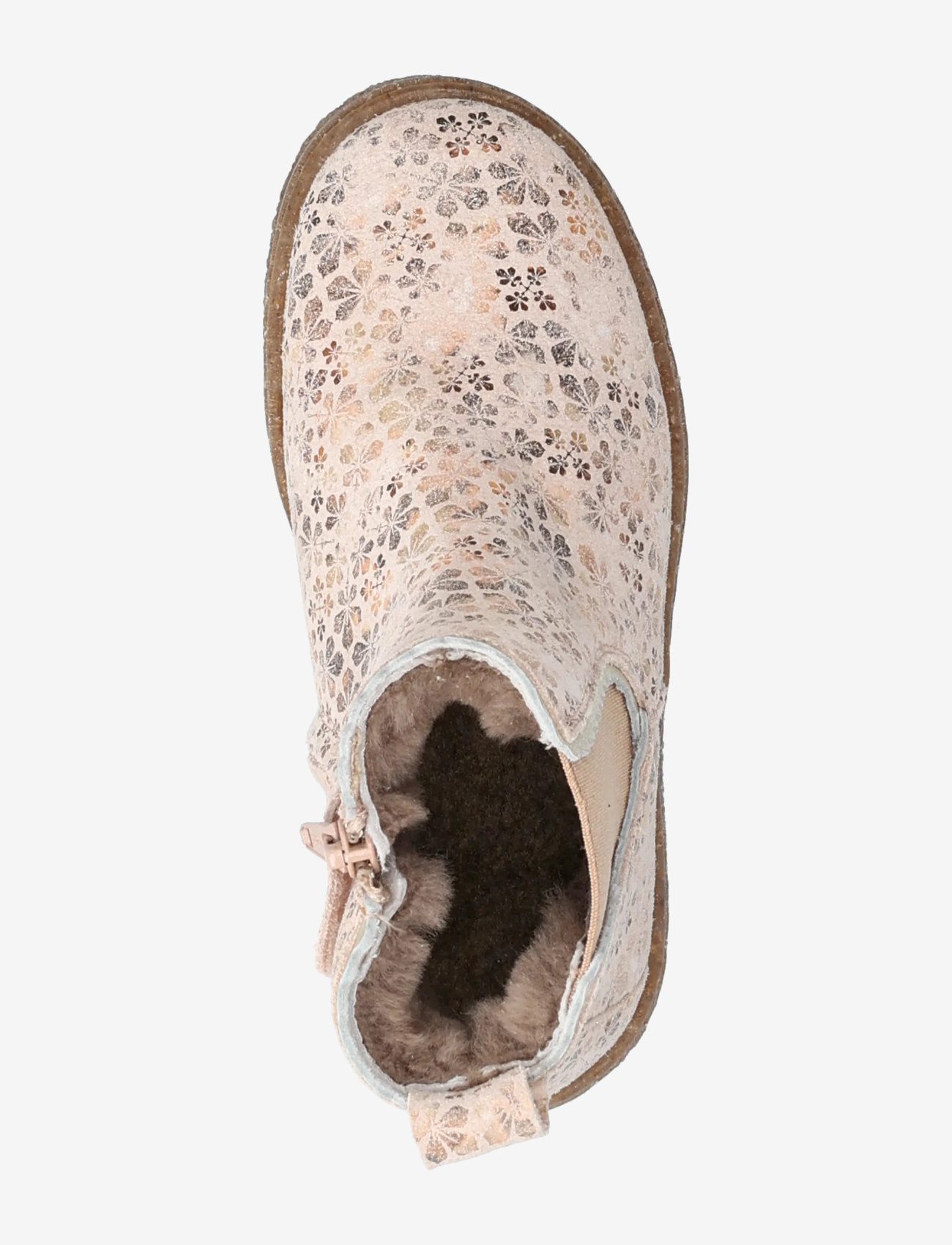 Bisgaard - bisgaard siggi lamb - sügisjalanõud - nude flower - 3