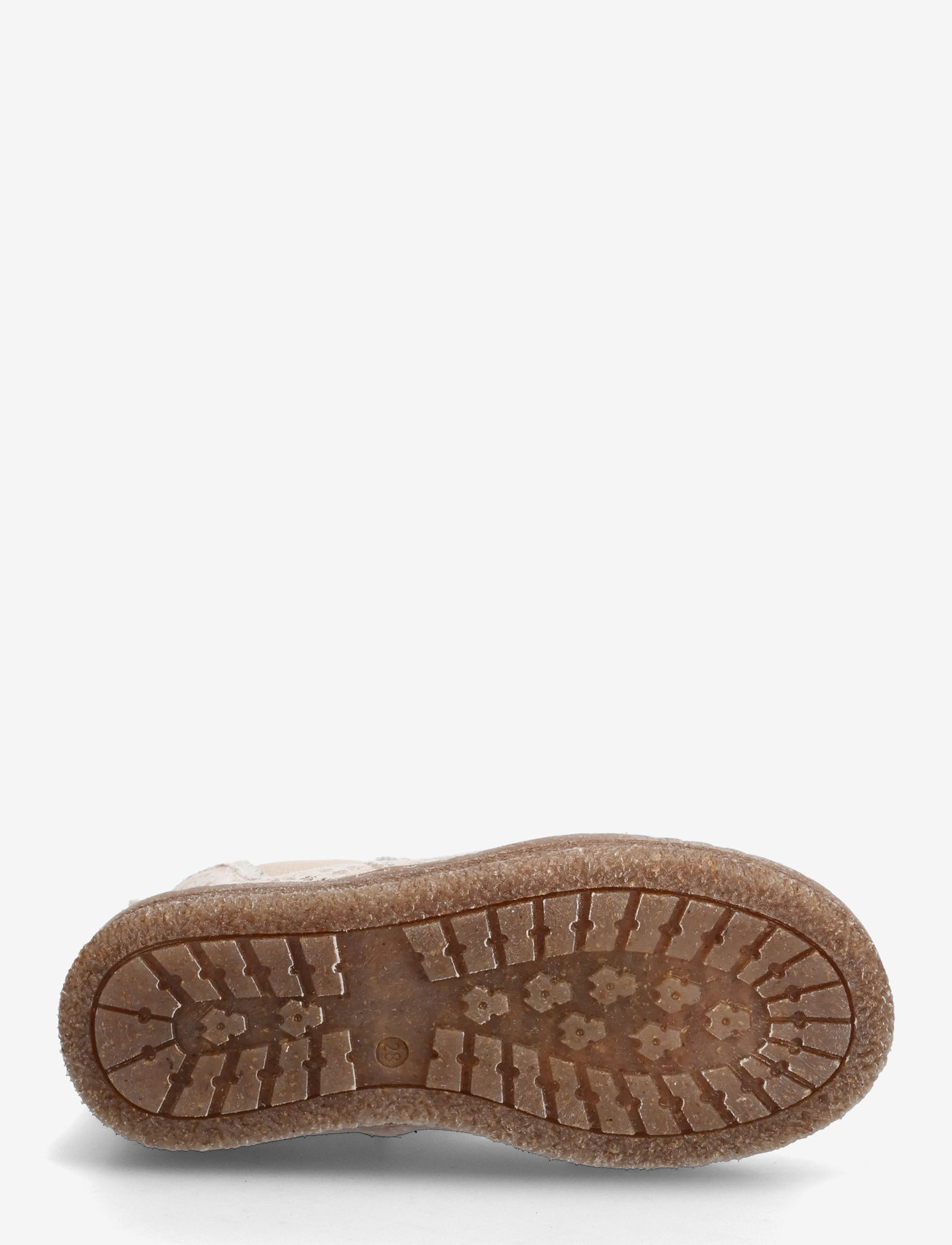 Bisgaard - bisgaard siggi lamb - sügisjalanõud - nude flower - 4