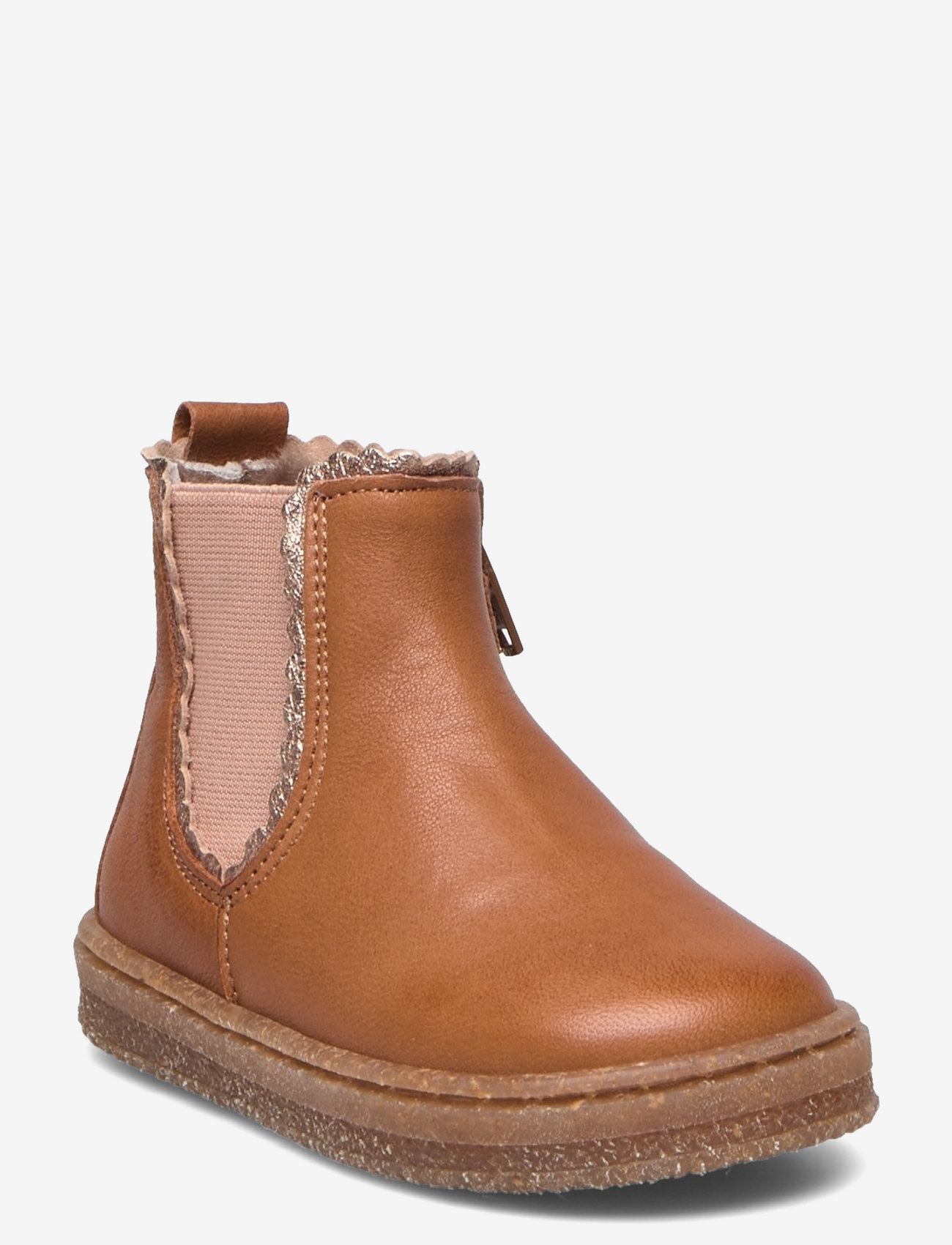 Bisgaard - bisgaard siggi lamb - brandy - 0