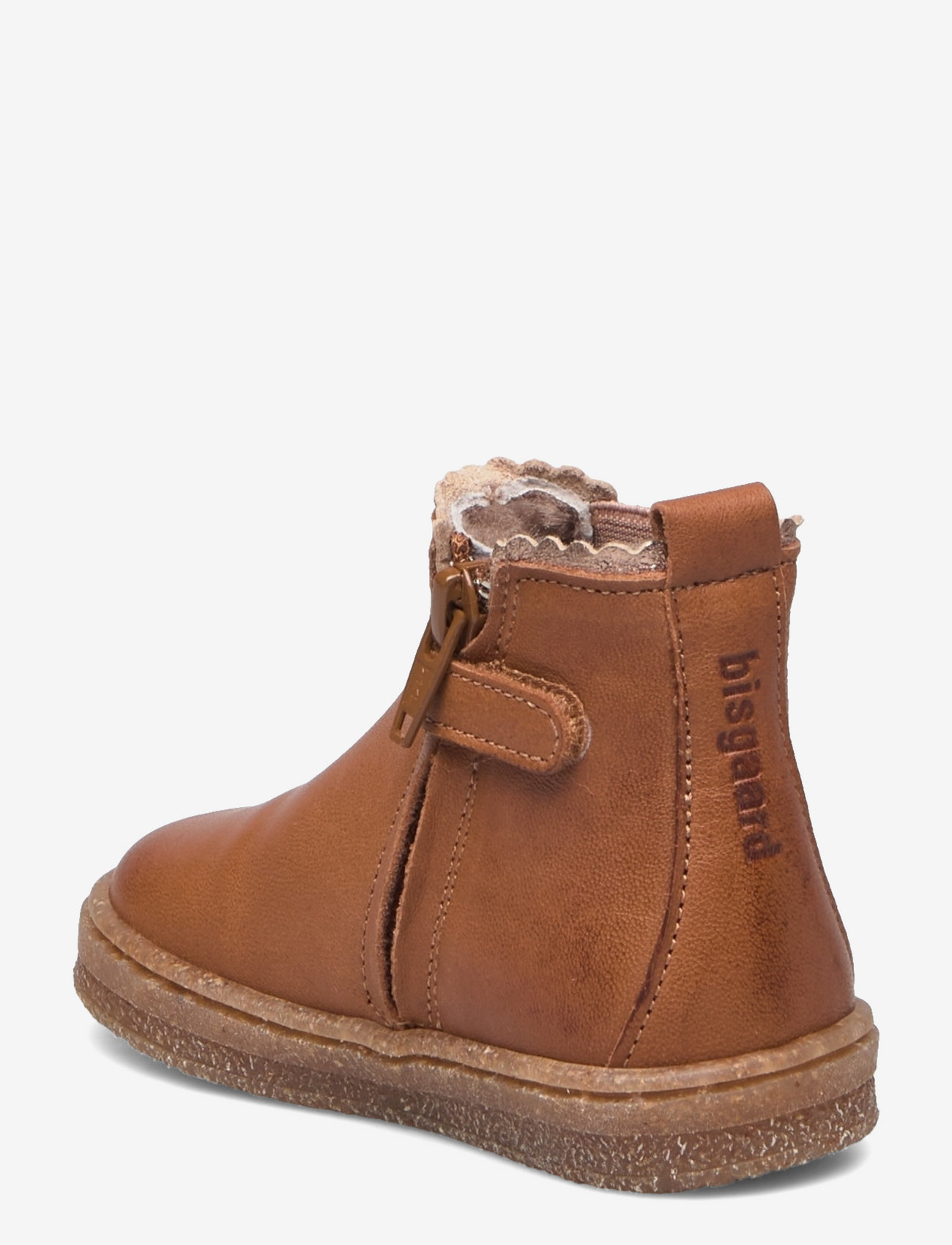 Bisgaard - bisgaard siggi lamb - brandy - 2