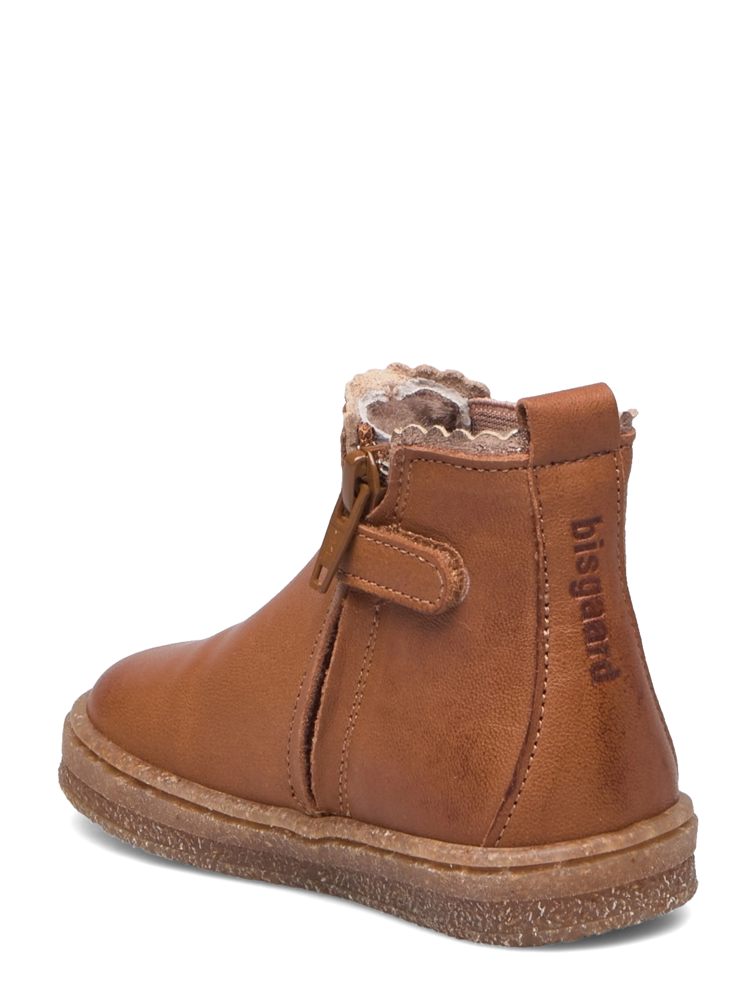 Bisgaard - bisgaard siggi lamb - brandy - 2