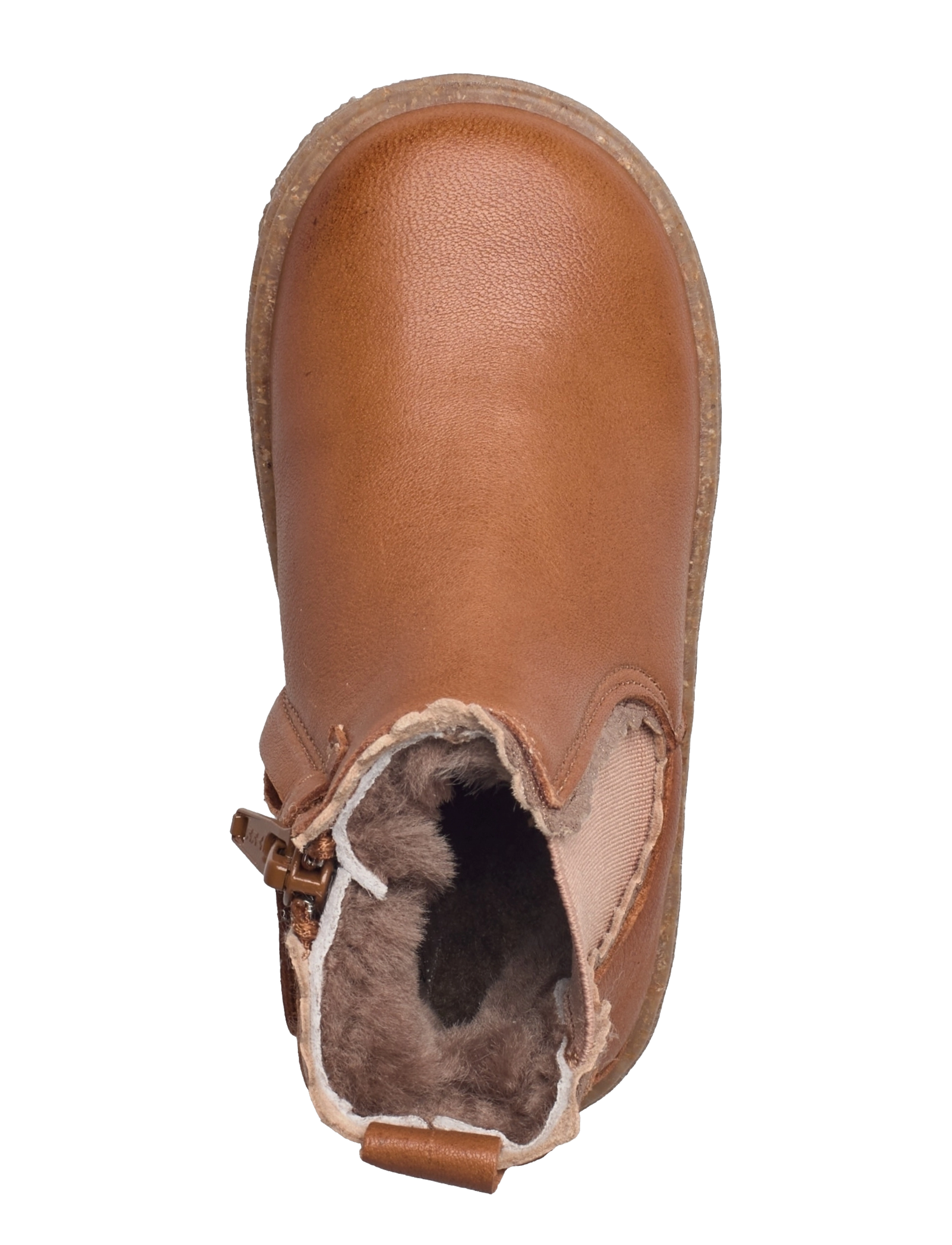 Bisgaard - bisgaard siggi lamb - brandy - 3