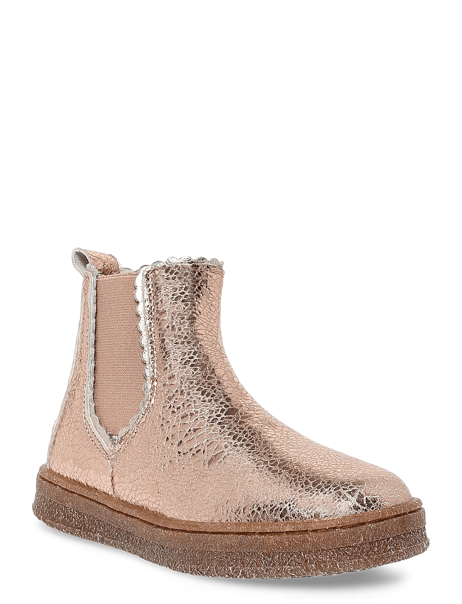 Bisgaard - bisgaard siggi lamb - rose gold - 0