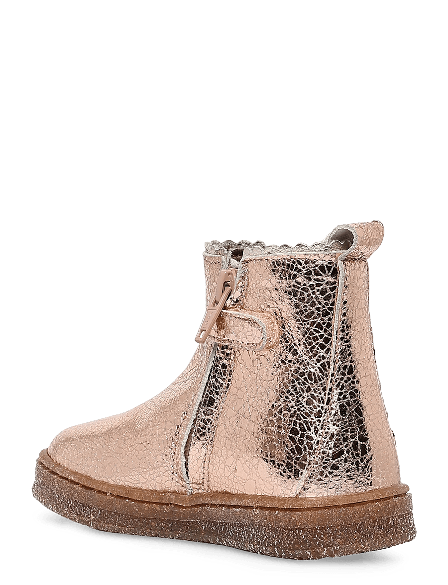 Bisgaard - bisgaard siggi lamb - rose gold - 1