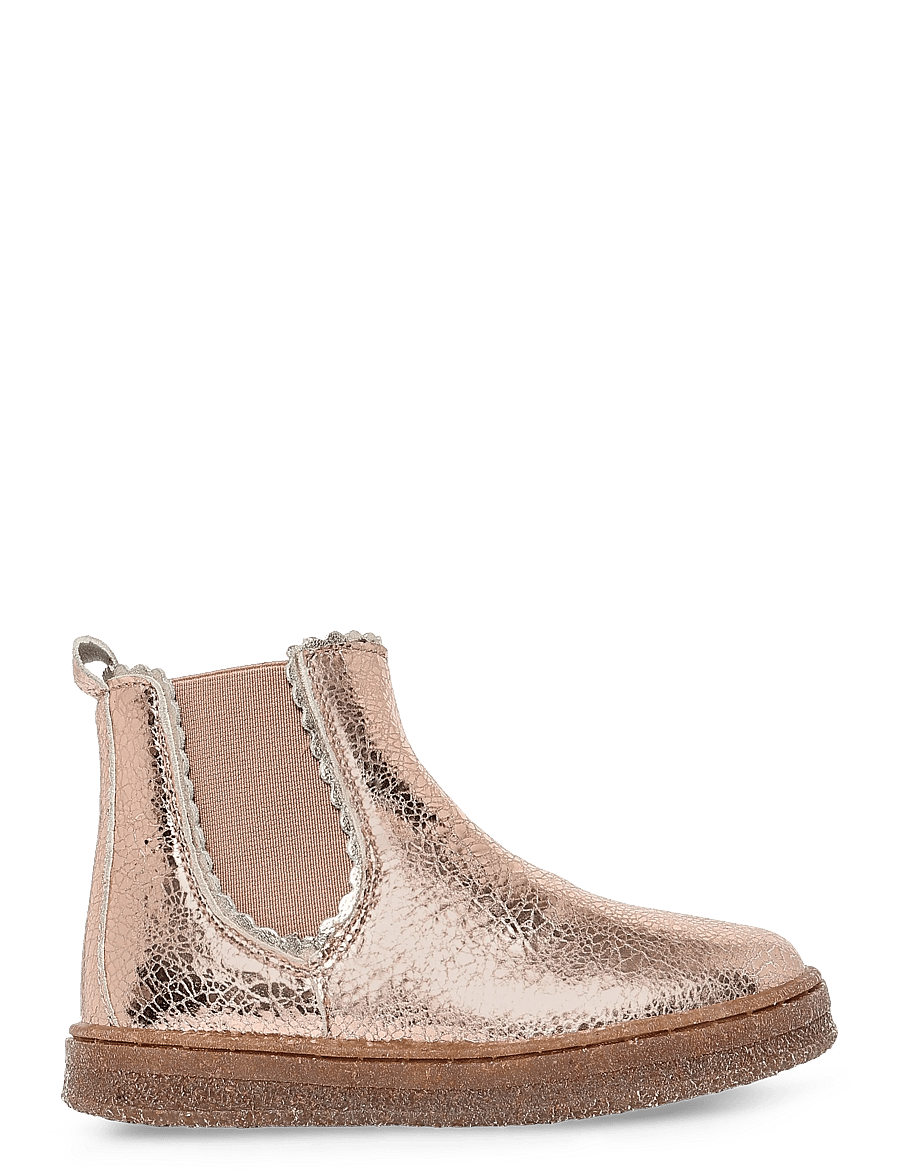 Bisgaard - bisgaard siggi lamb - rose gold - 2